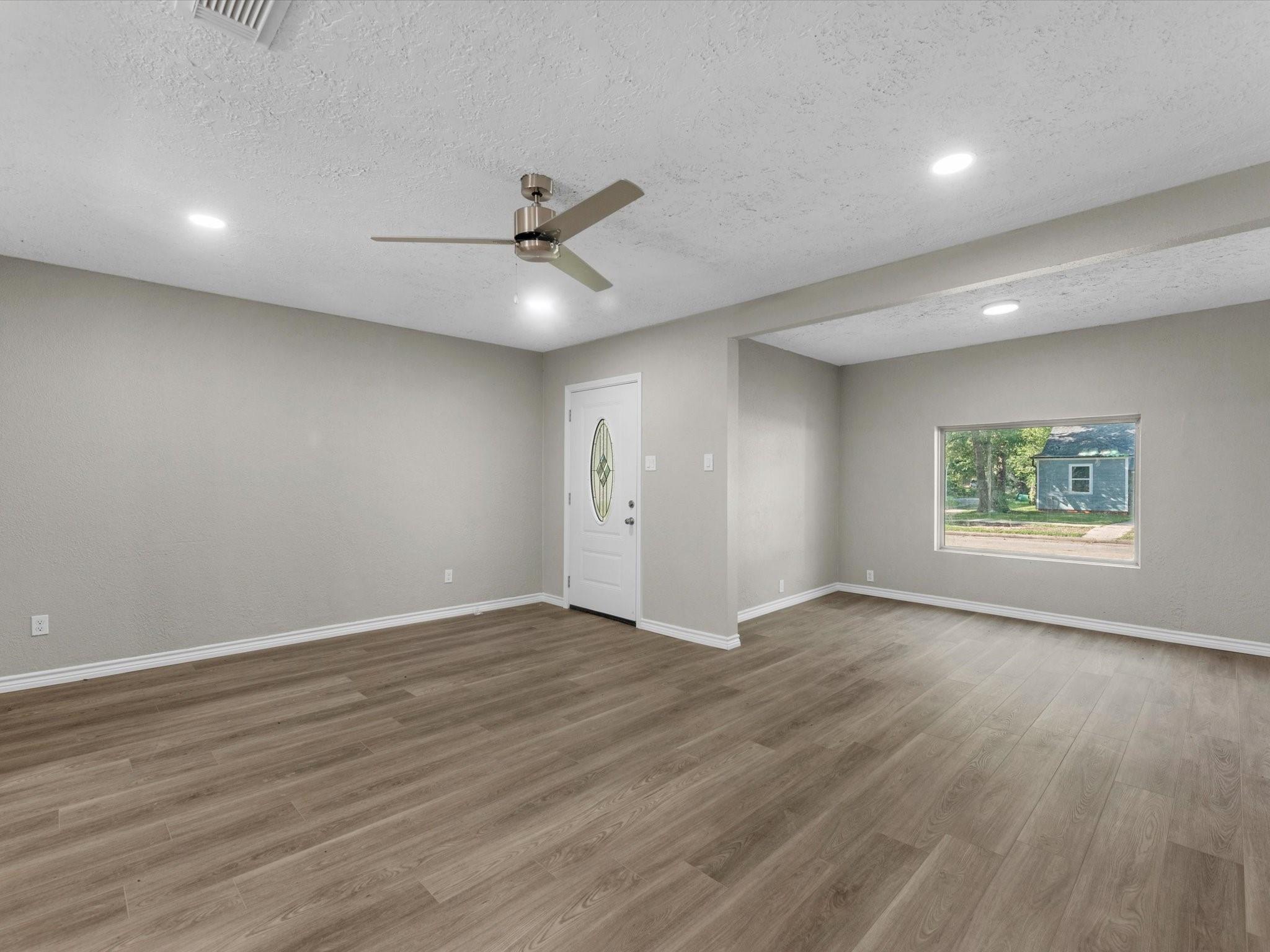 4513 Normandy Way, Houston Tx 77021 Property Photo 6
