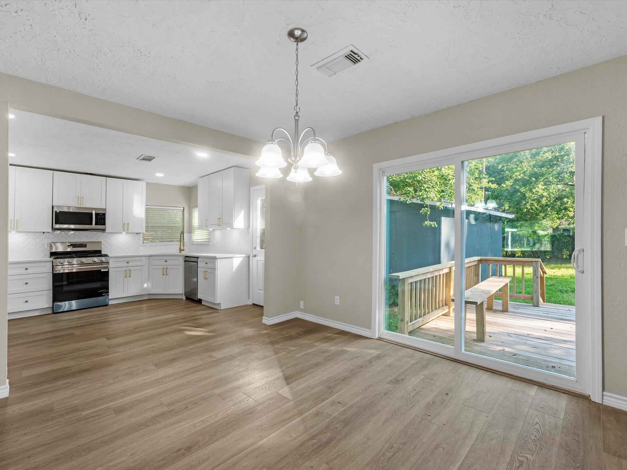 4513 Normandy Way, Houston Tx 77021 Property Photo 9