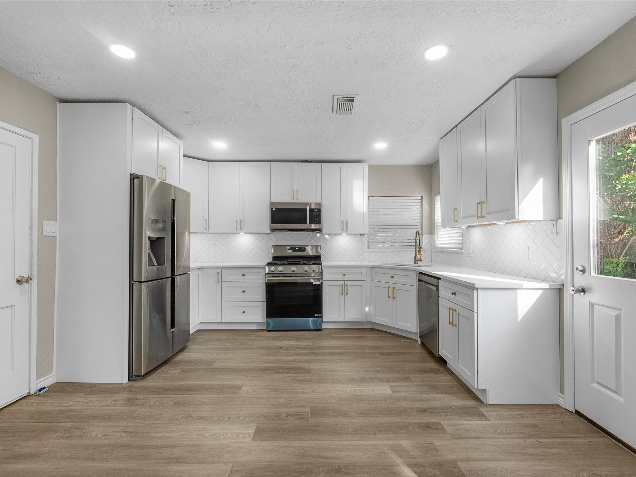 4513 Normandy Way, Houston Tx 77021 Property Photo 11