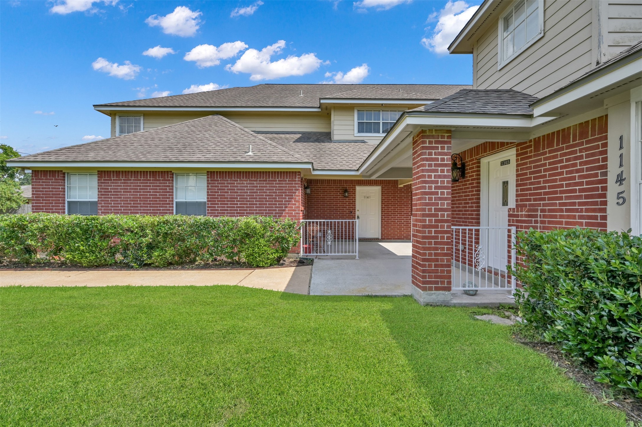 1141 Lovett Street Property Photo 2