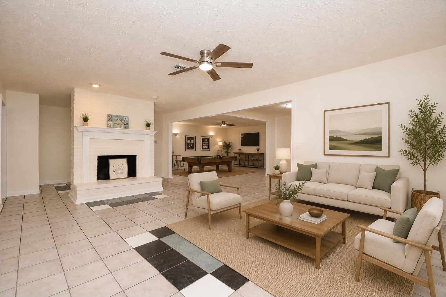 16823 Cobble Ridge Drive Property Photo 3