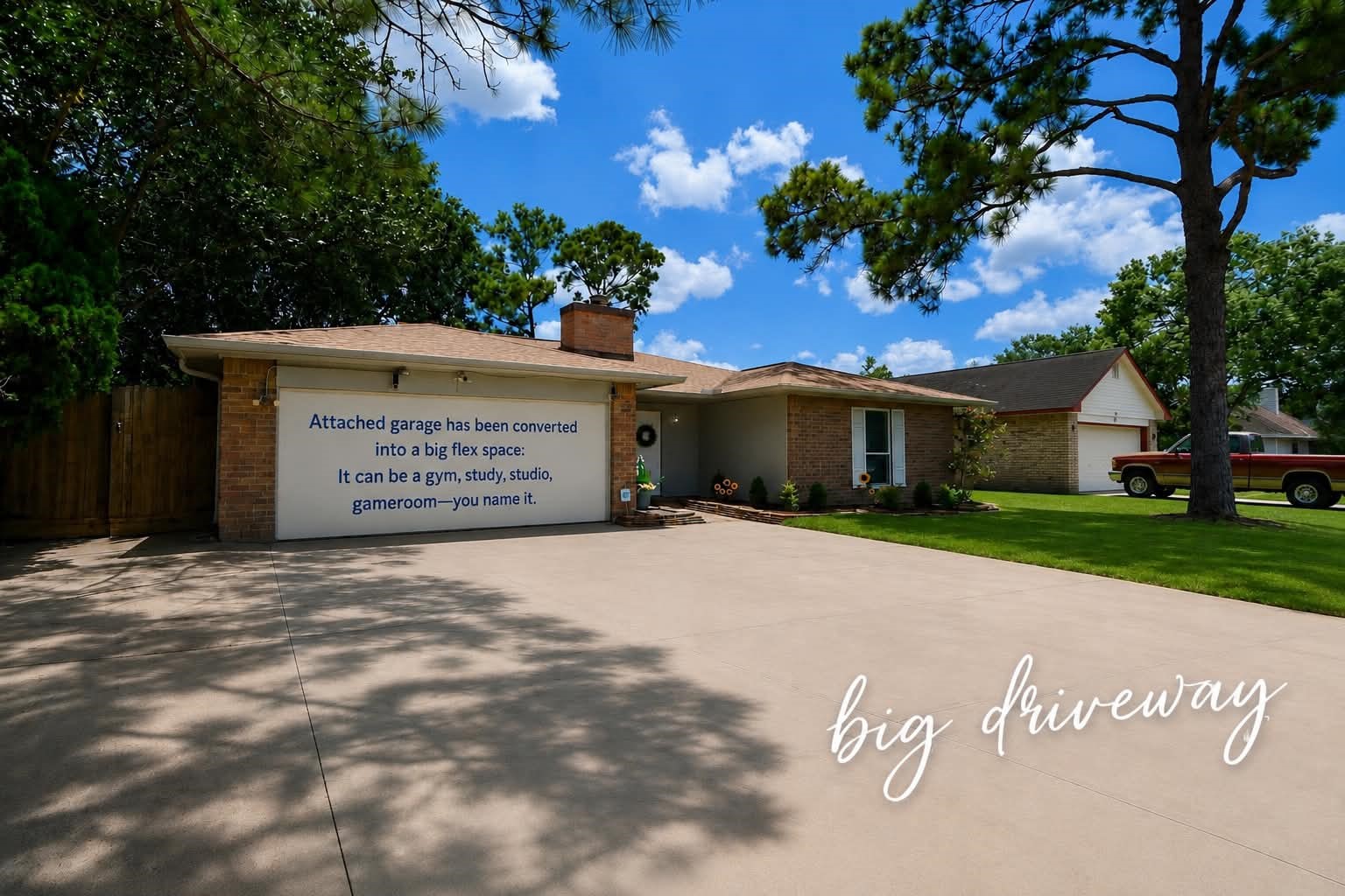 16823 Cobble Ridge Drive Property Photo 4