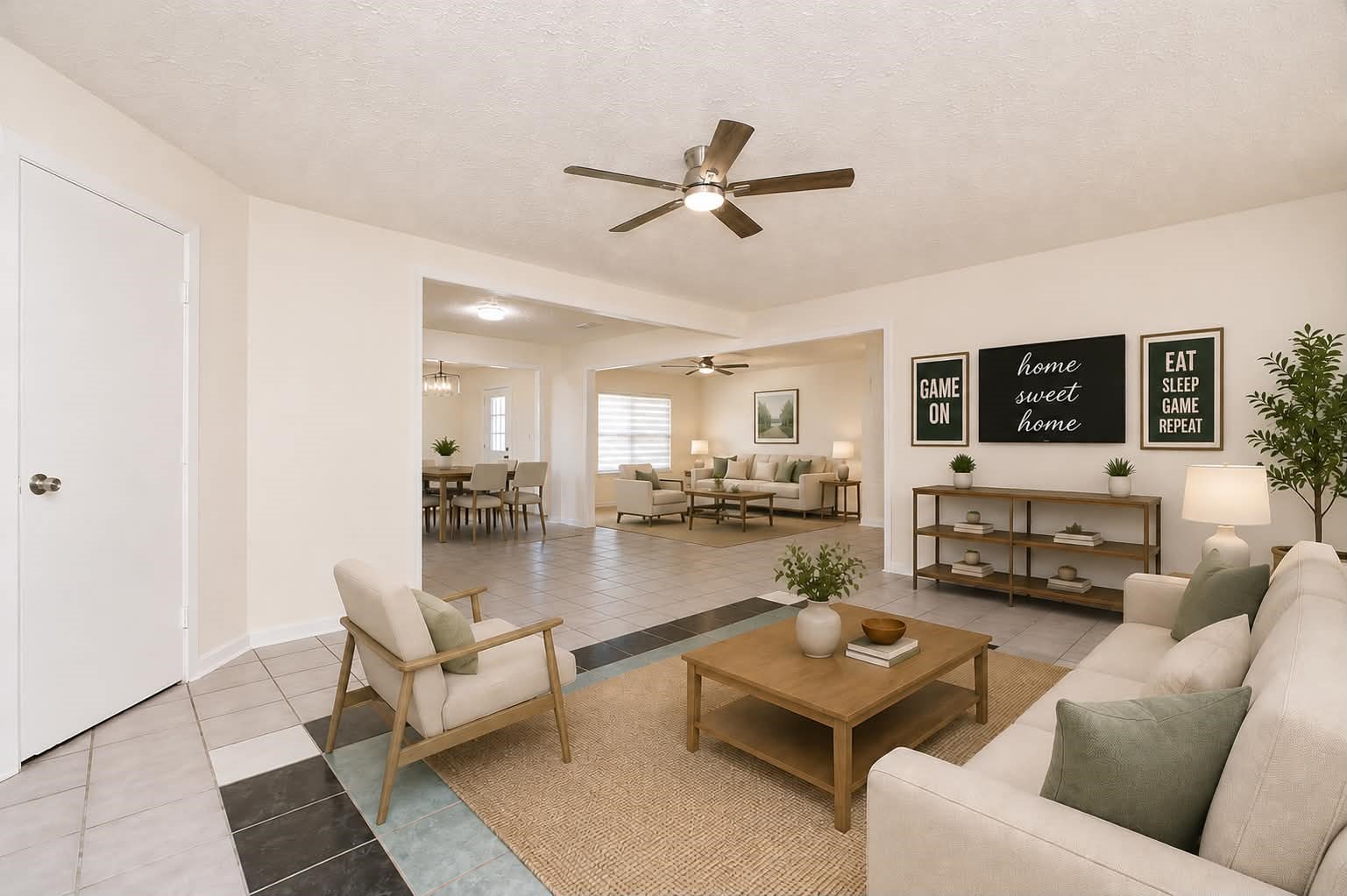 16823 Cobble Ridge Drive Property Photo 8