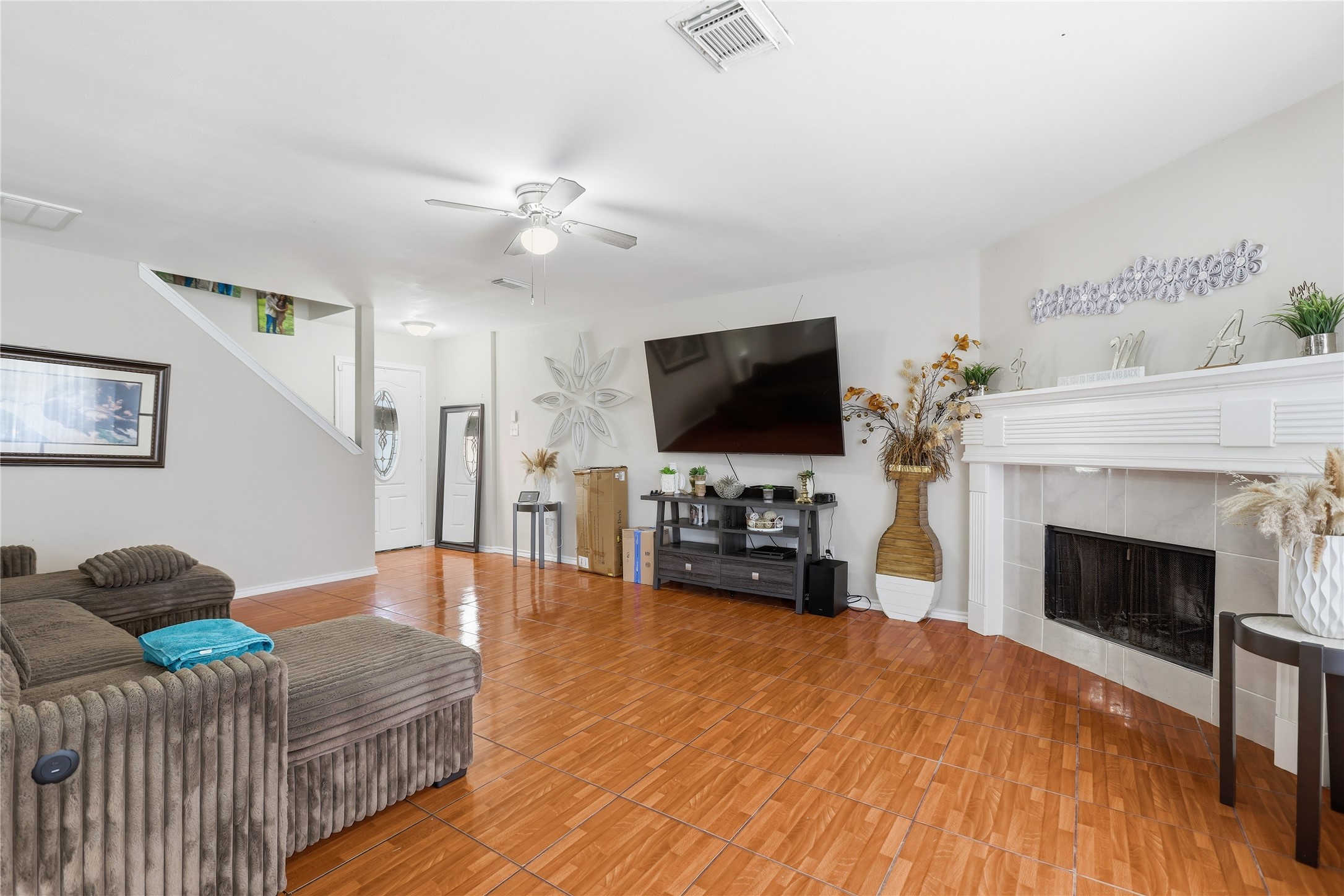 17502 Wild Willow Lane Property Photo 4