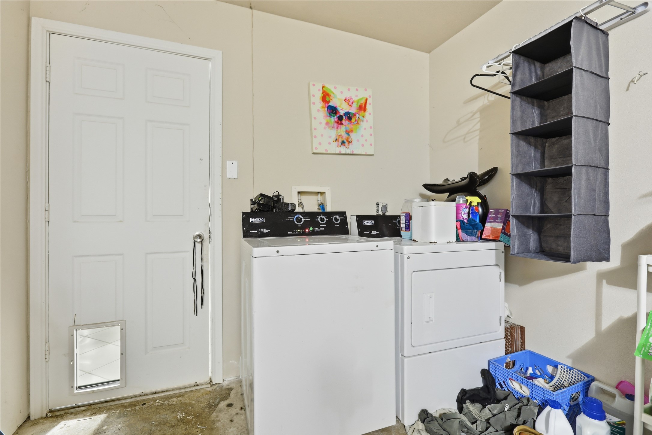 17502 Wild Willow Lane Property Photo 12
