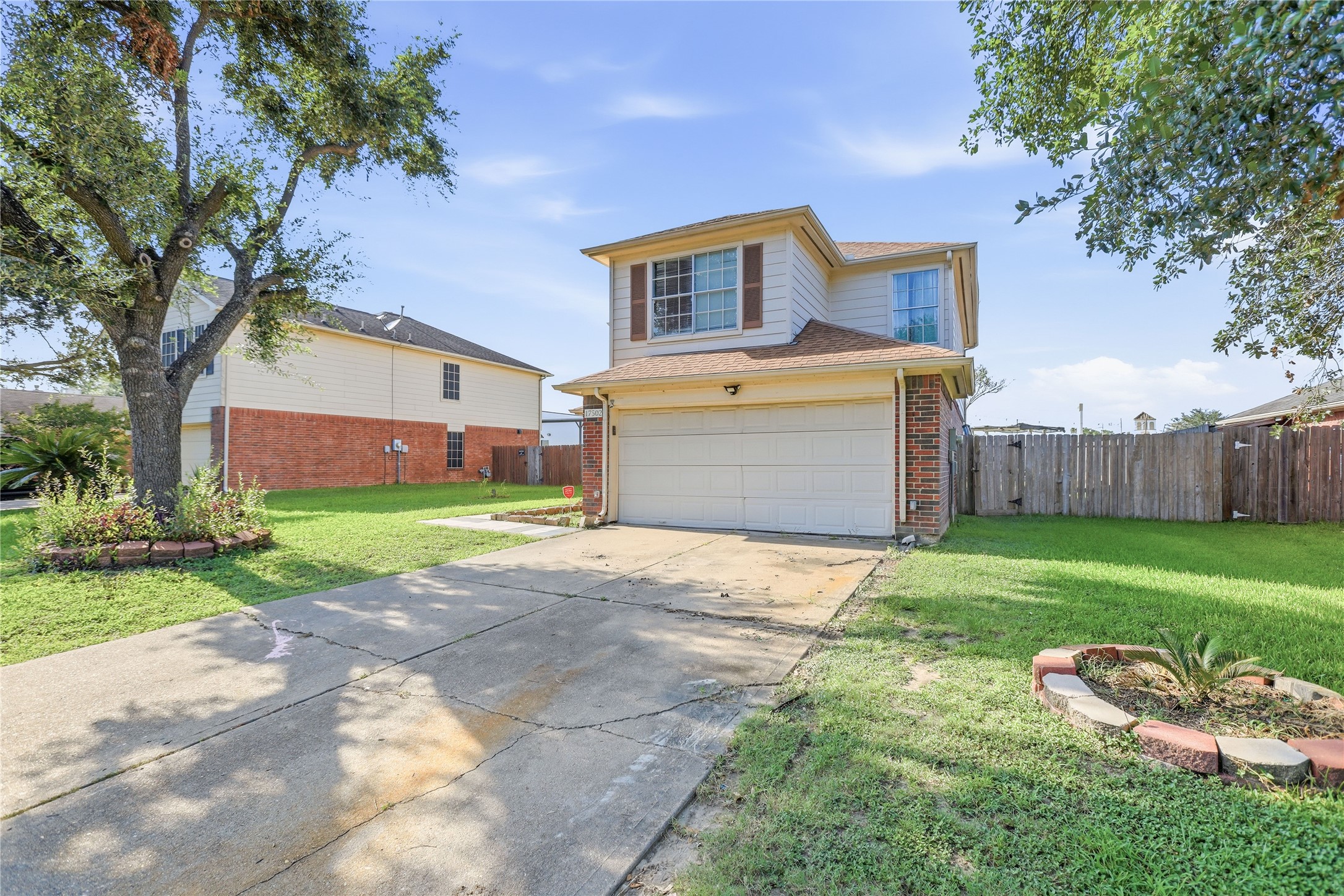 17502 Wild Willow Lane Property Photo 27