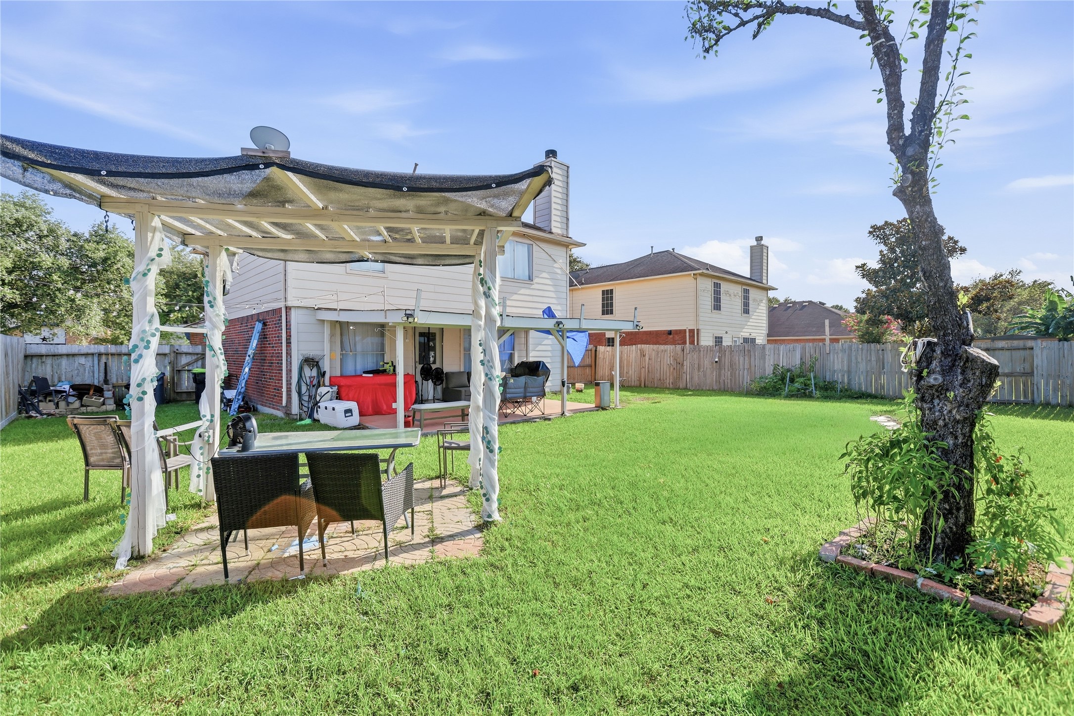 17502 Wild Willow Lane Property Photo 28
