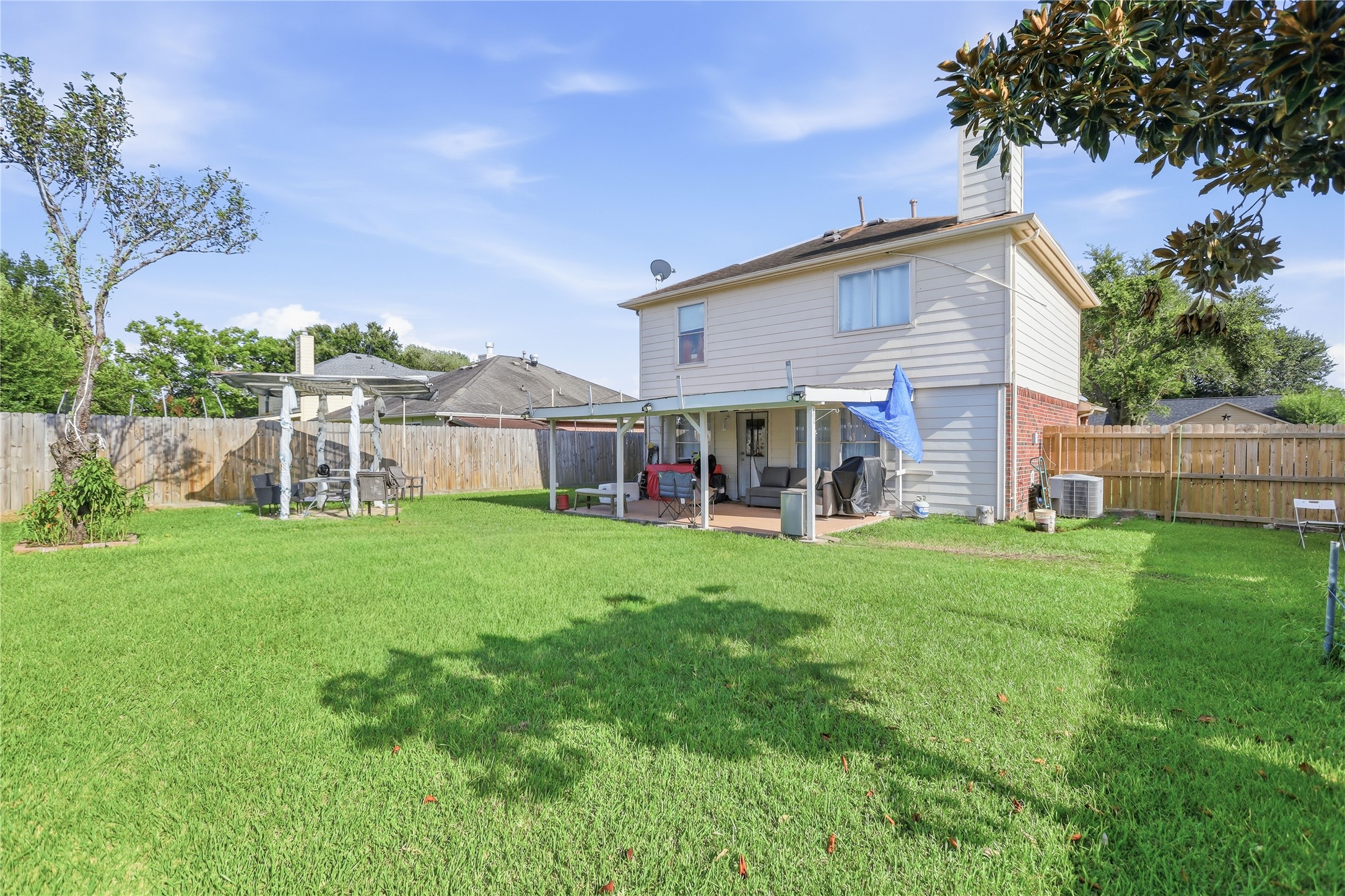 17502 Wild Willow Lane Property Photo 30