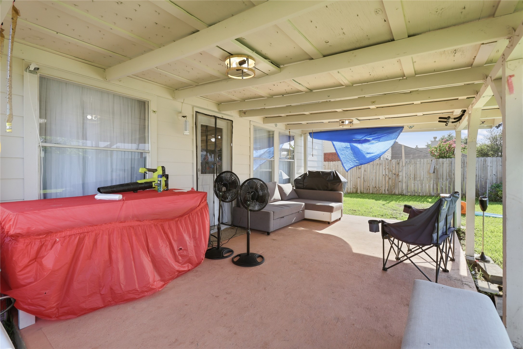 17502 Wild Willow Lane Property Photo 31
