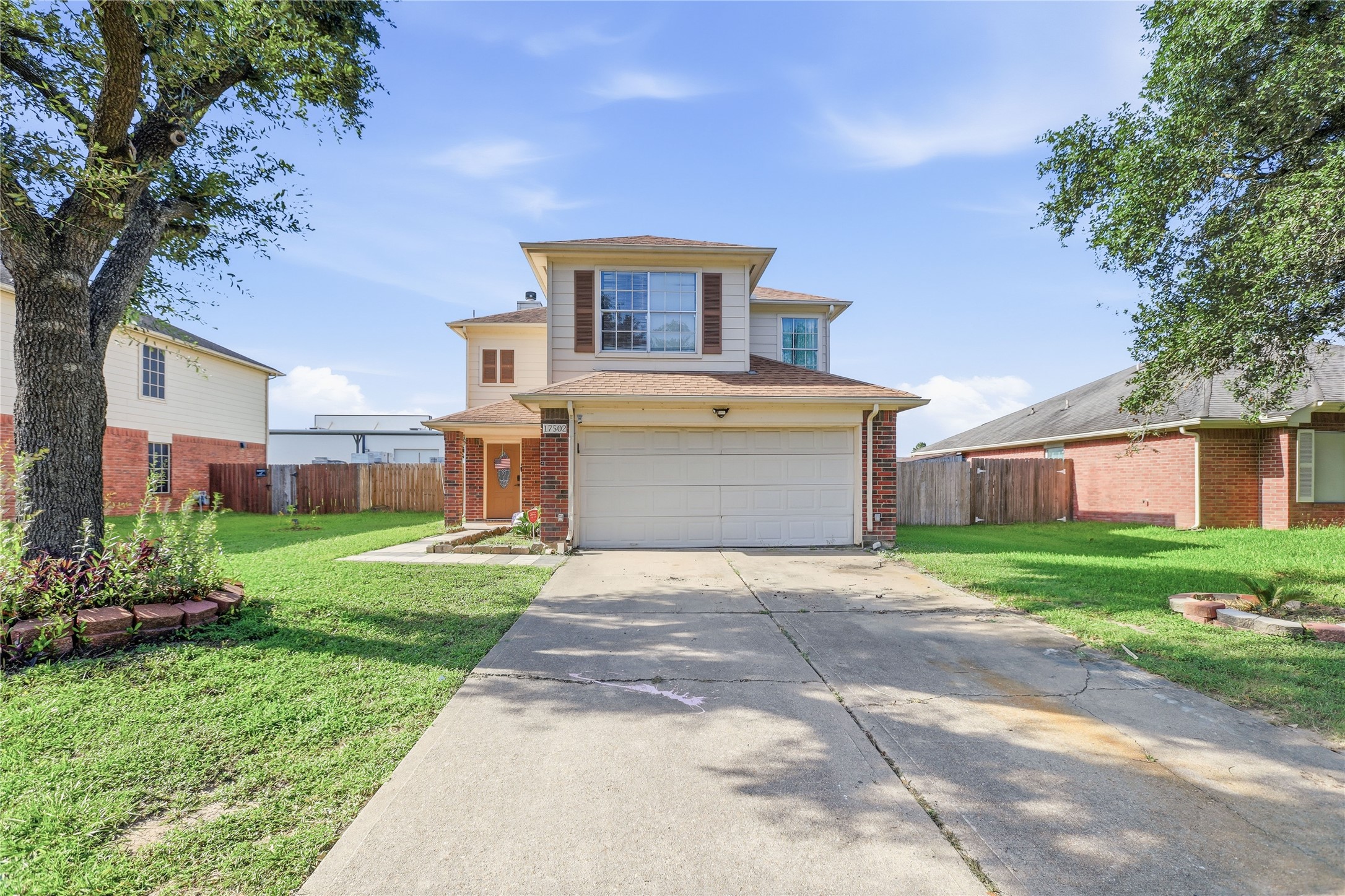 17502 Wild Willow Lane Property Photo 32