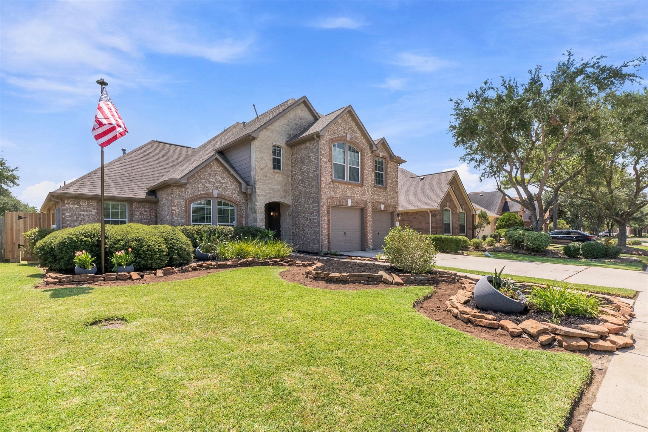 1277 Ocean Manor Lane Property Photo 1