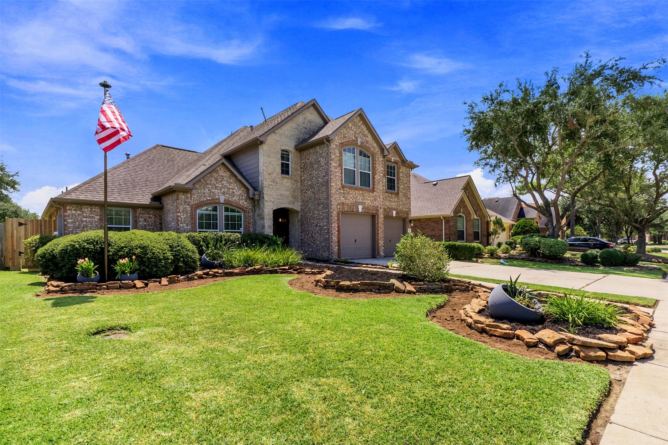 1277 Ocean Manor Lane Property Photo 1