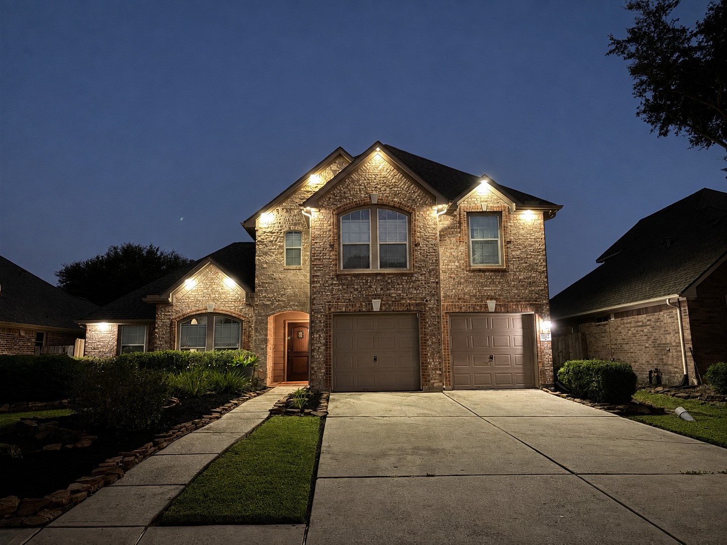 1277 Ocean Manor Lane Property Photo 4