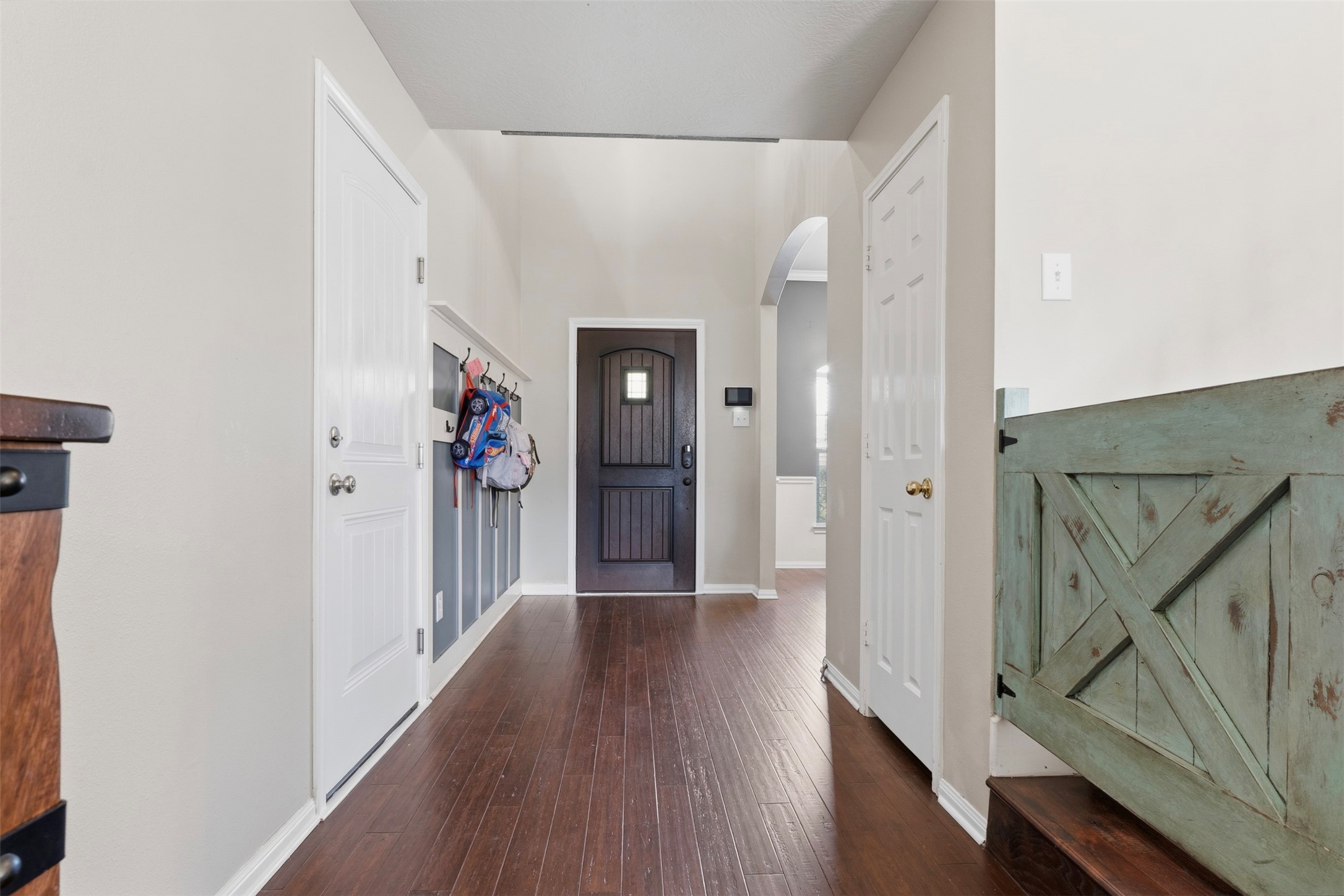 1277 Ocean Manor Lane Property Photo 5