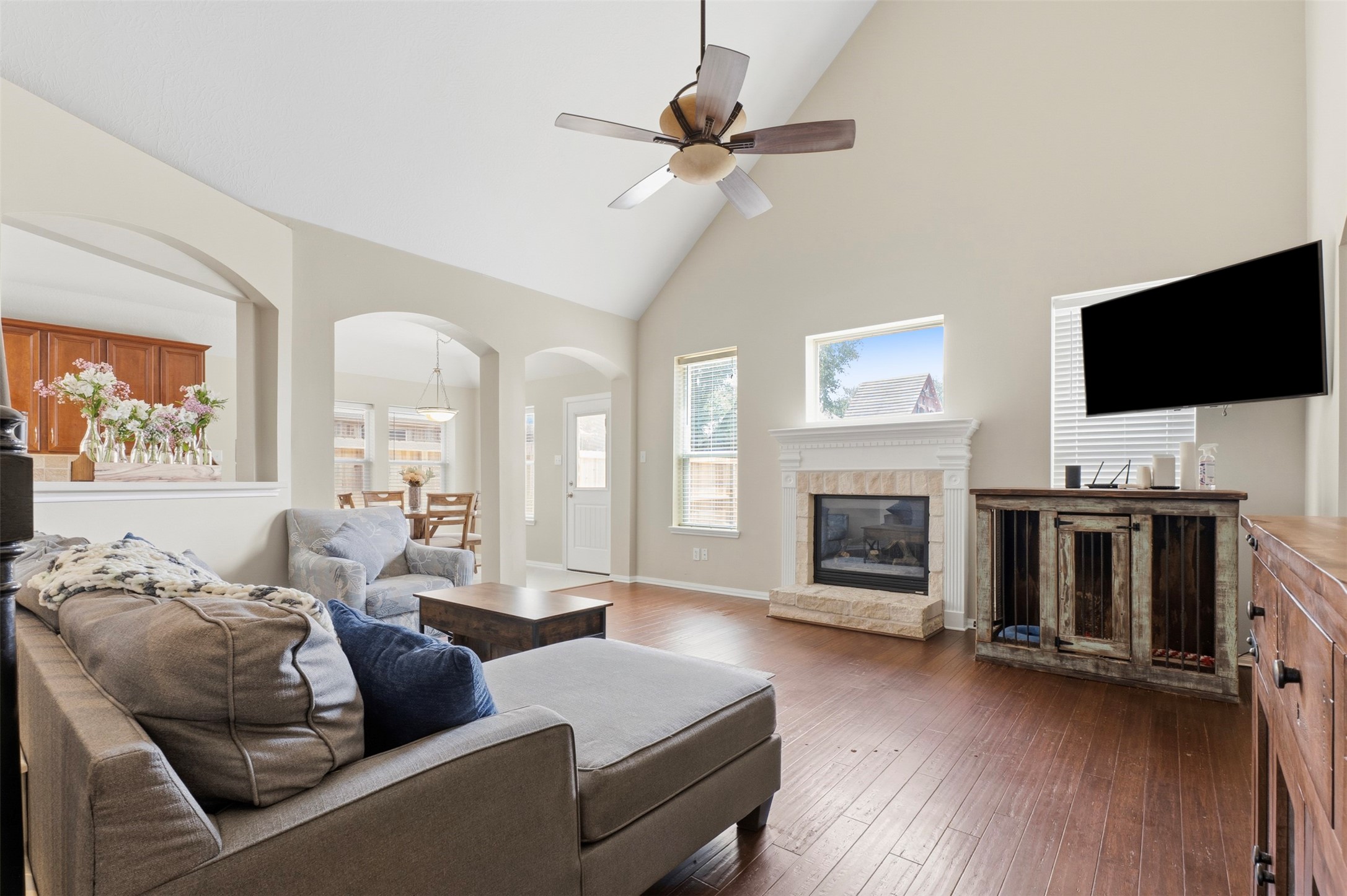 1277 Ocean Manor Lane Property Photo 9