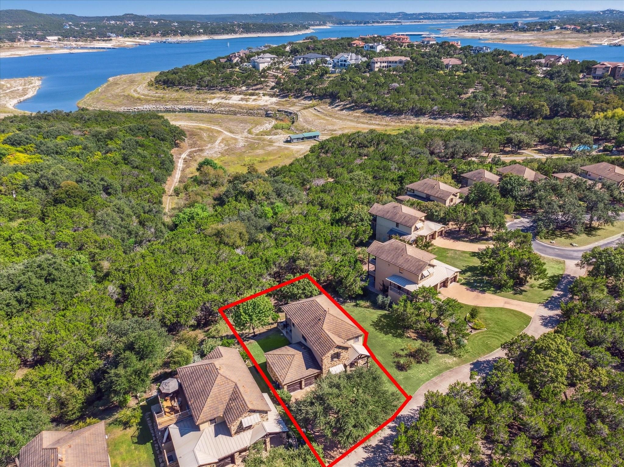7413 Maritime Pass Property Photo