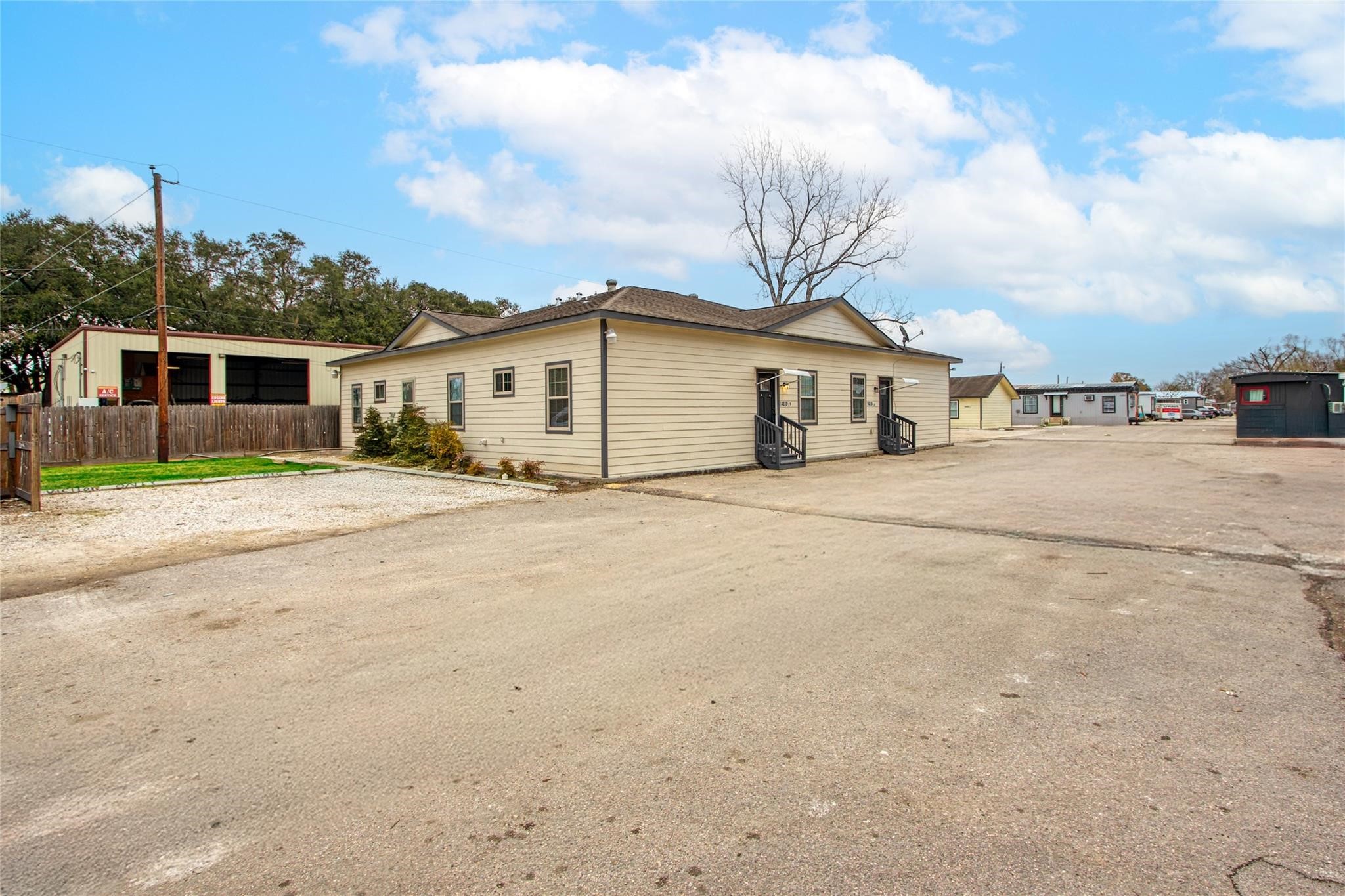 14310 1/2 Unit T Sweeney Road Property Photo 1
