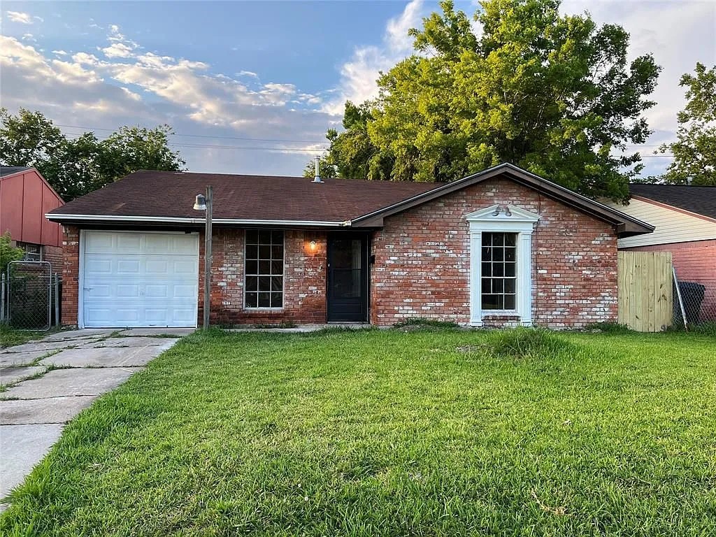 4006 Heatherbrook Drive Property Photo