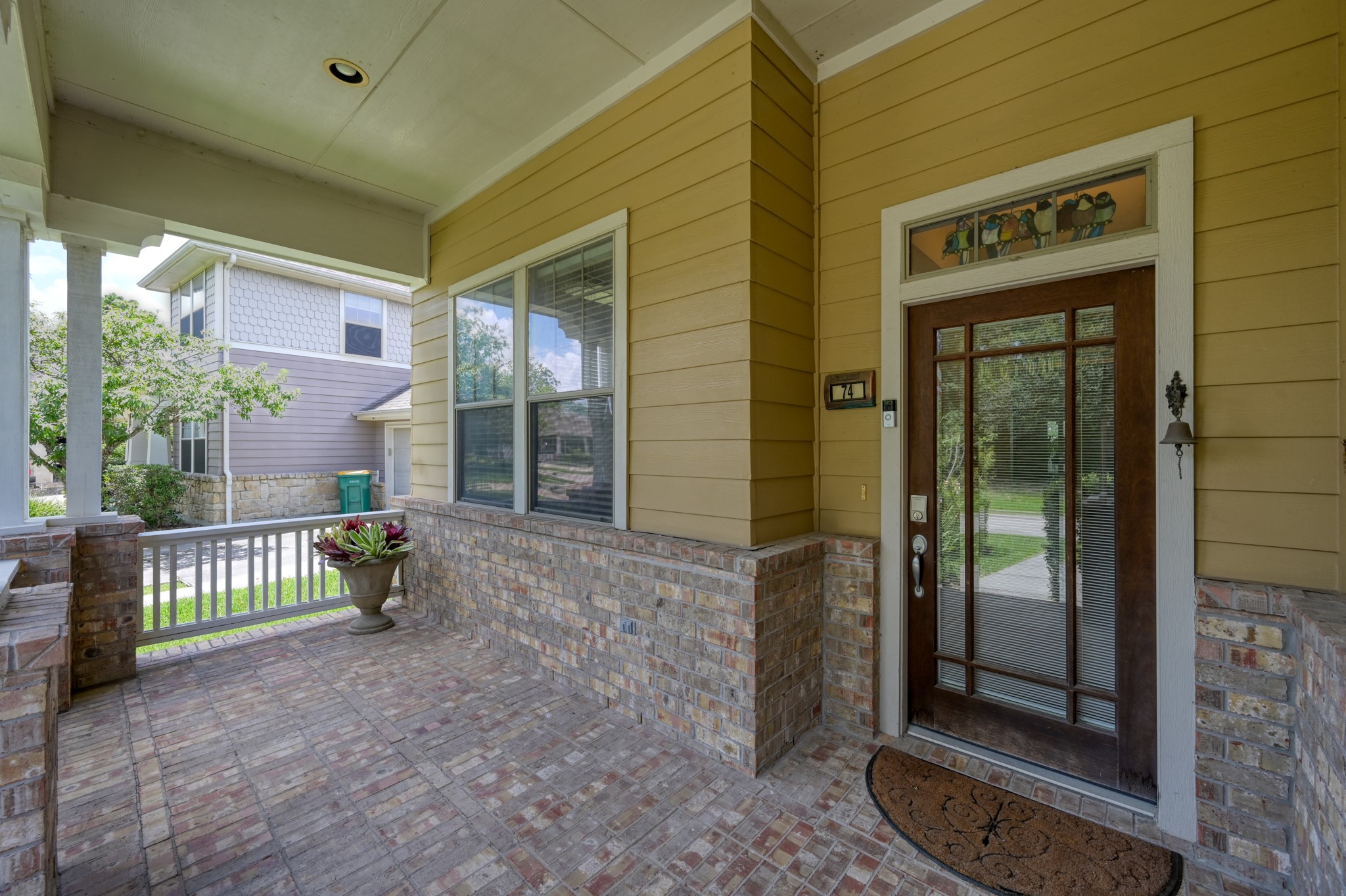 74 Tapestry Park Circle Property Photo 2