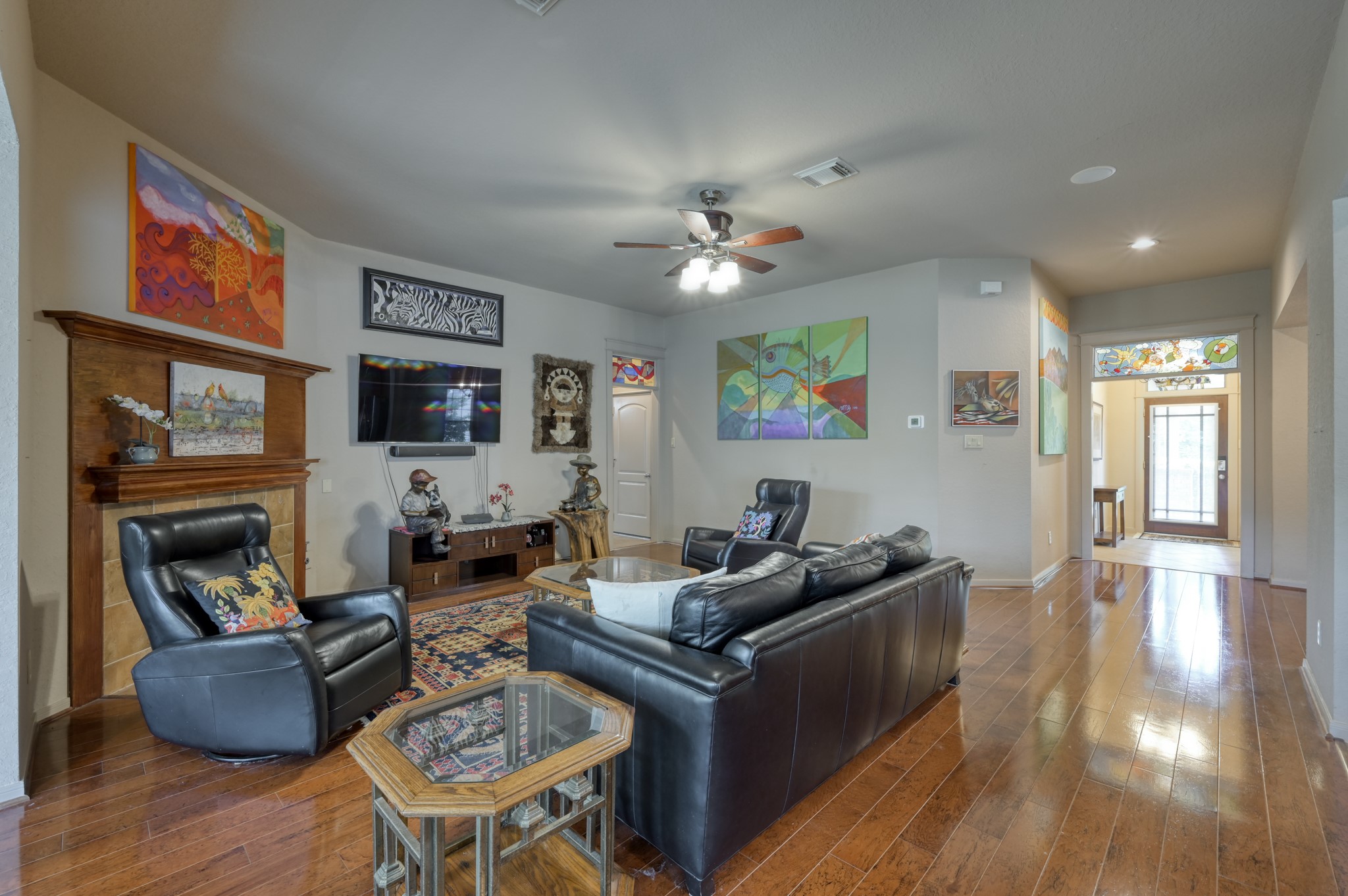74 Tapestry Park Circle Property Photo 10