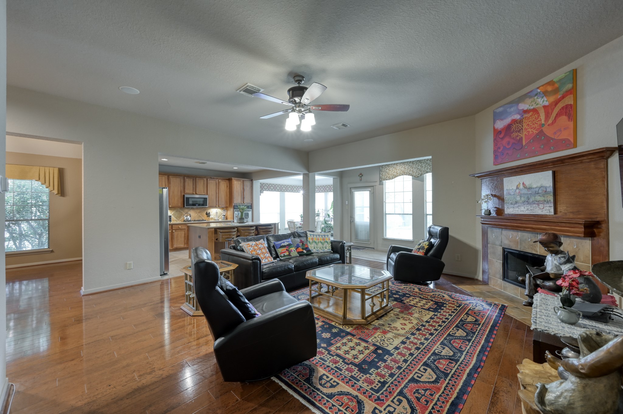 74 Tapestry Park Circle Property Photo 11