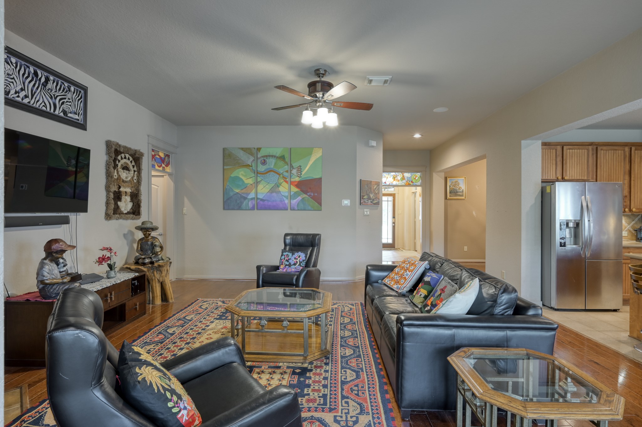74 Tapestry Park Circle Property Photo 12