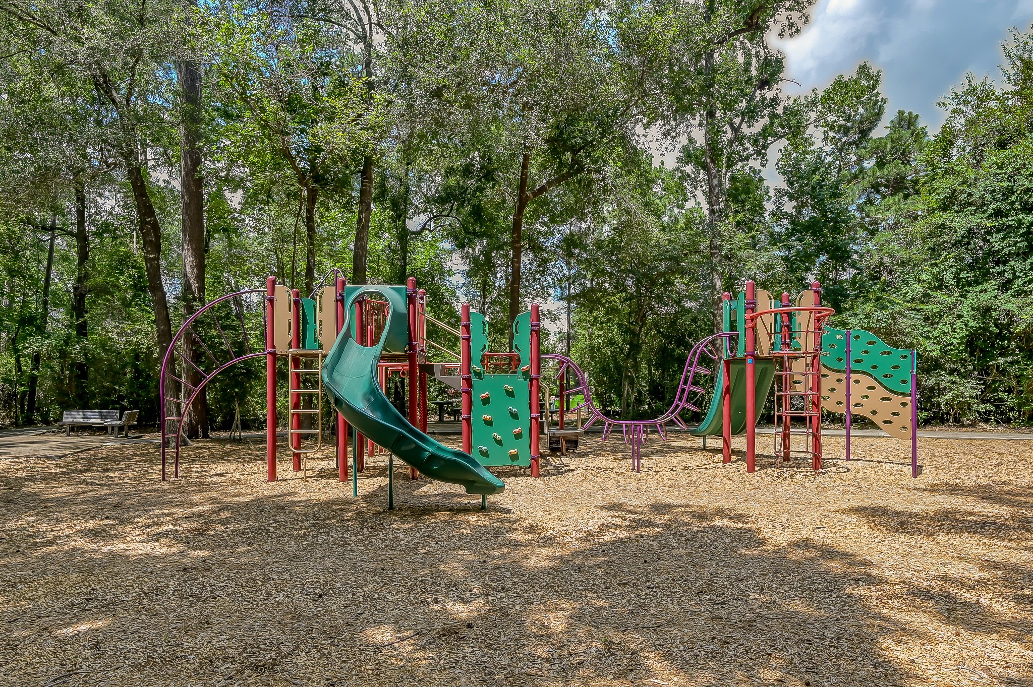 74 Tapestry Park Circle Property Photo 41