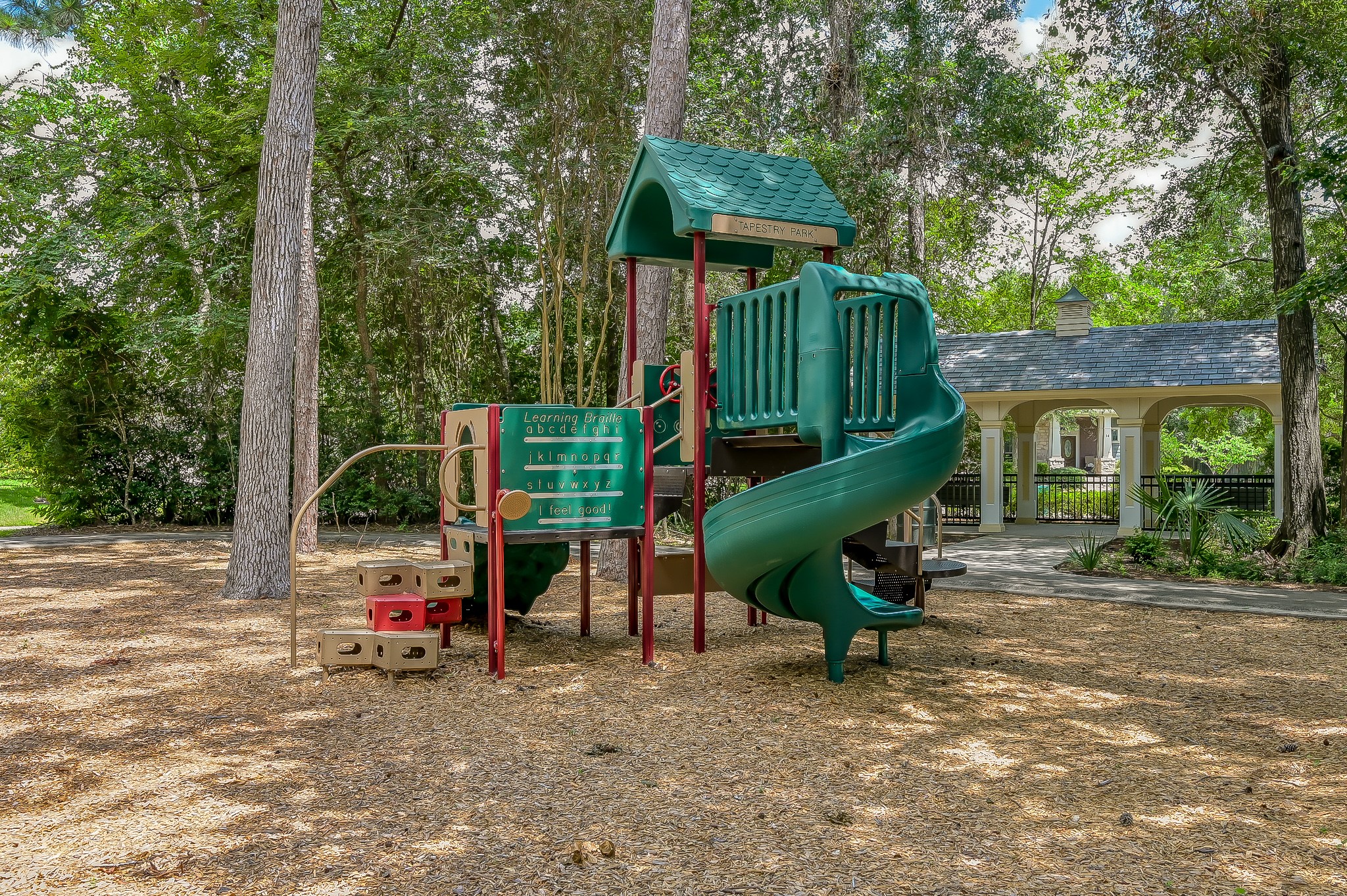 74 Tapestry Park Circle Property Photo 42