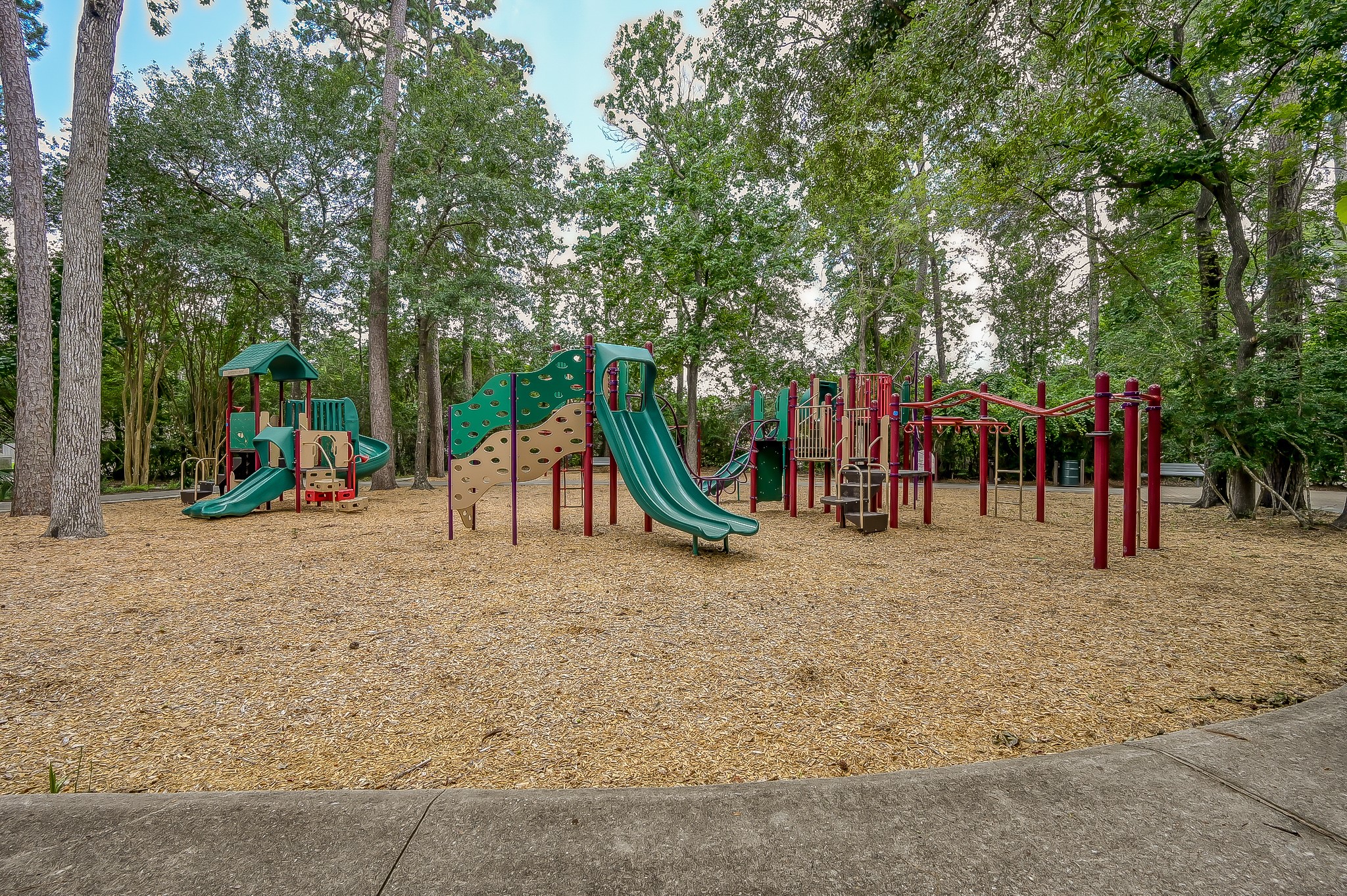 74 Tapestry Park Circle Property Photo 43