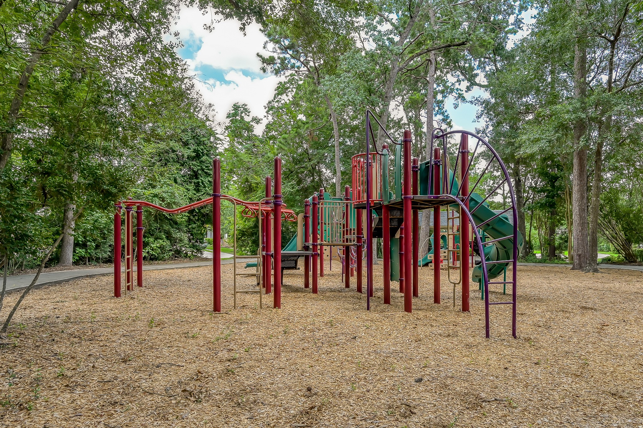 74 Tapestry Park Circle Property Photo 45