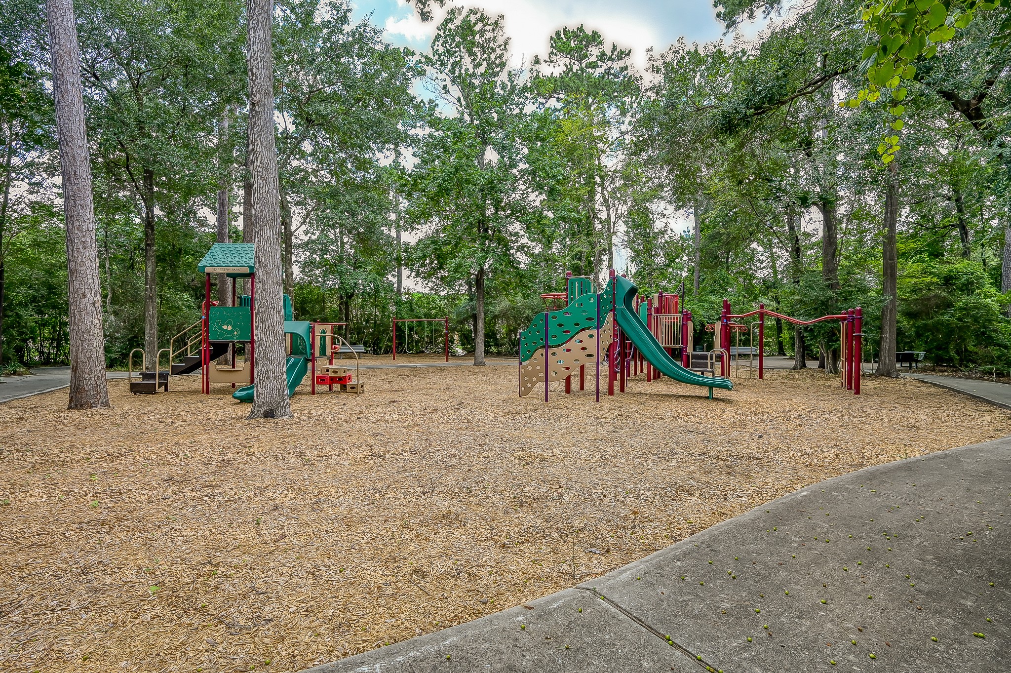 74 Tapestry Park Circle Property Photo 48