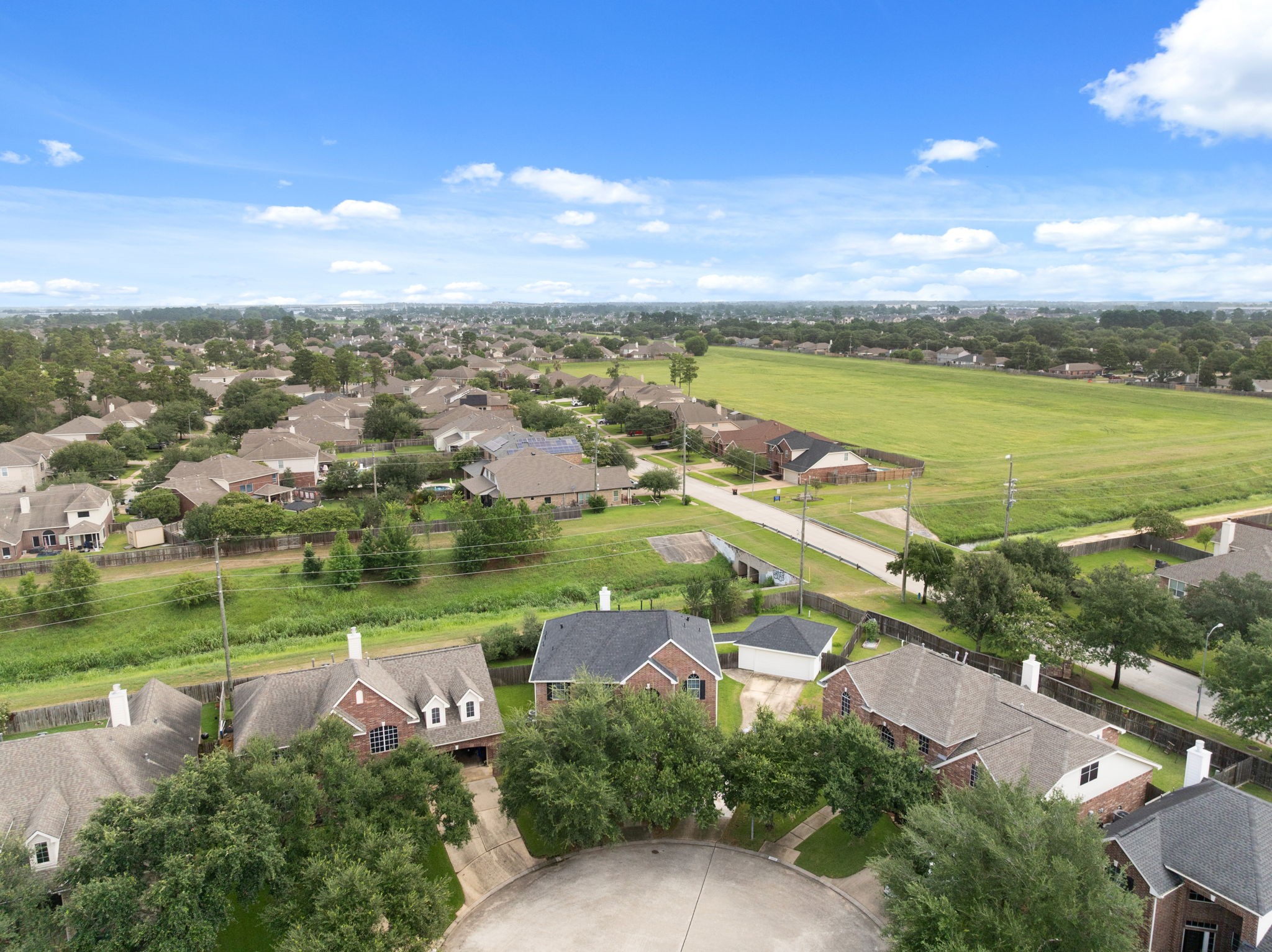 12702 Robins Crest Drive Property Photo 36