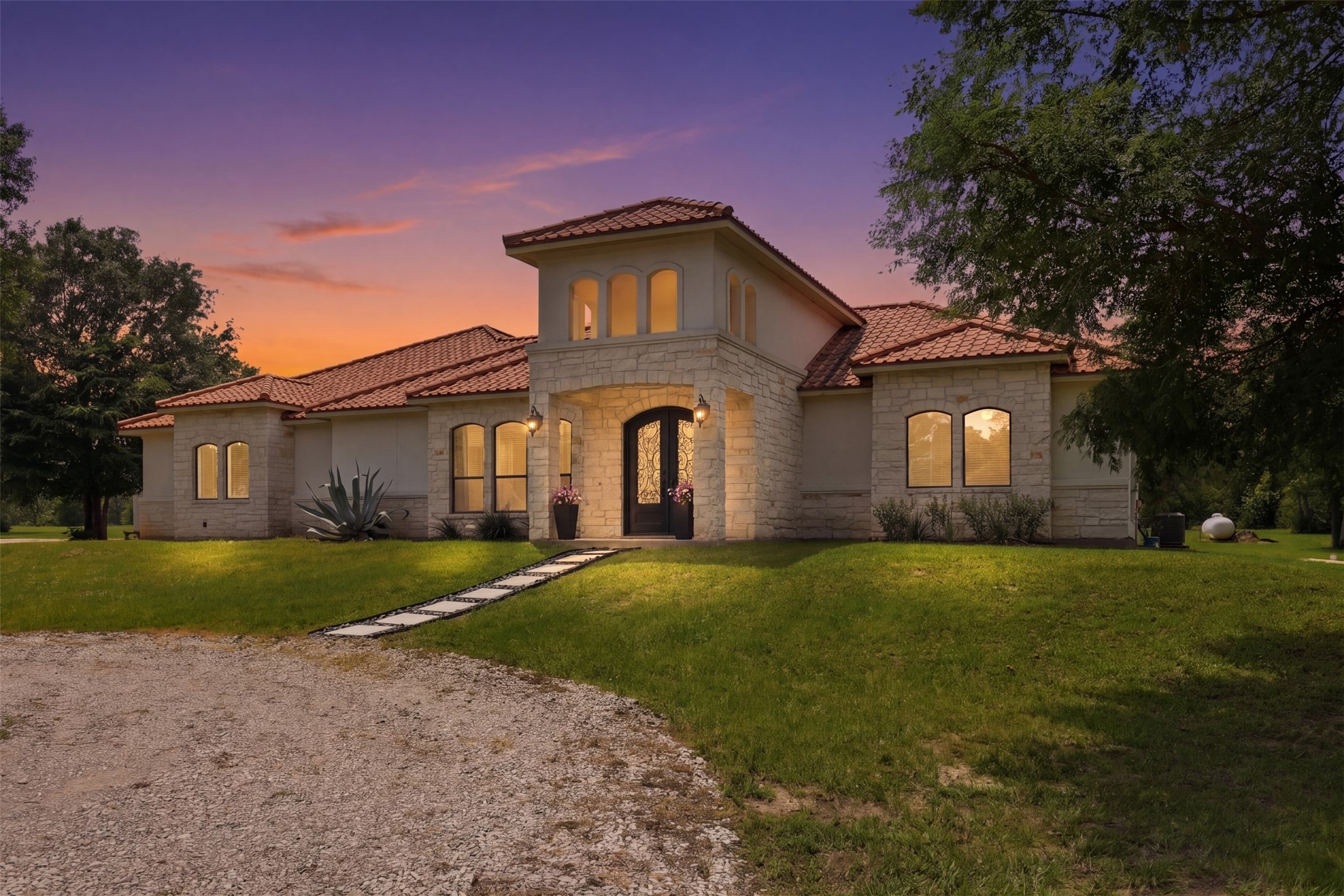 10105 Heritage Ranch Road Property Photo