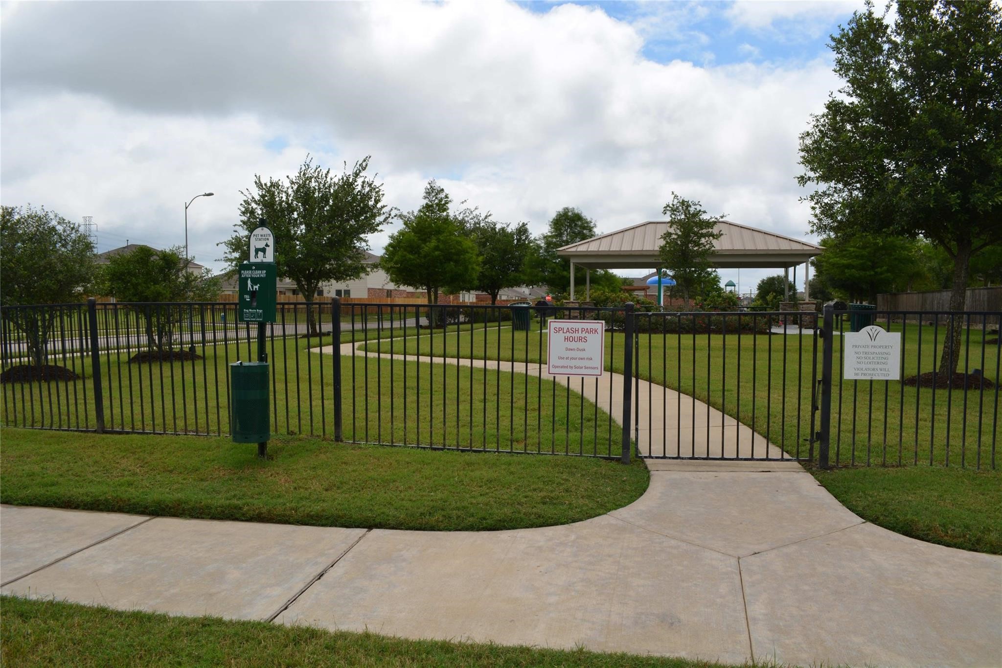 20123 Larkspur Landing Landing Property Photo 19