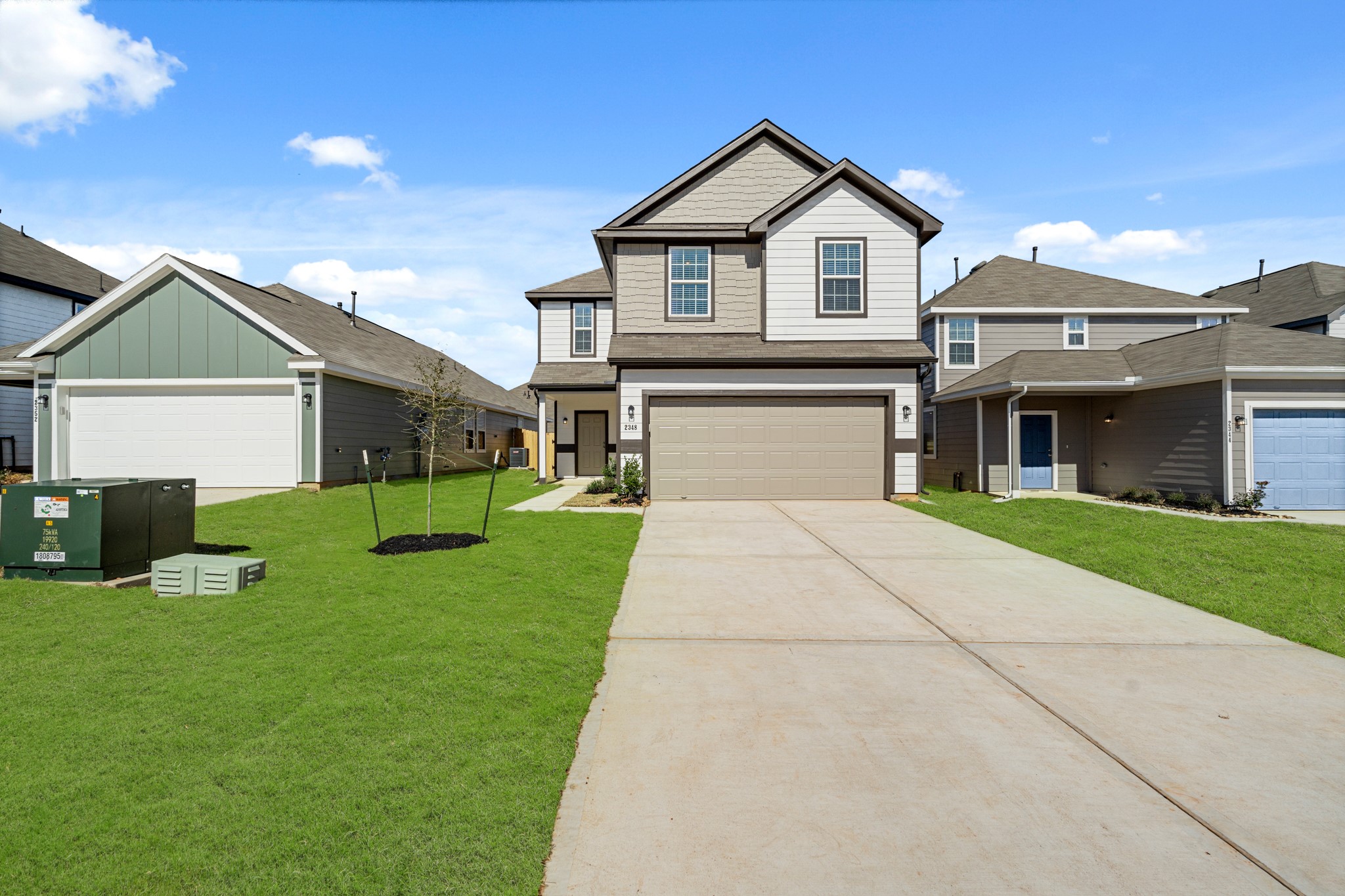 2348 Mooneye Court Property Photo