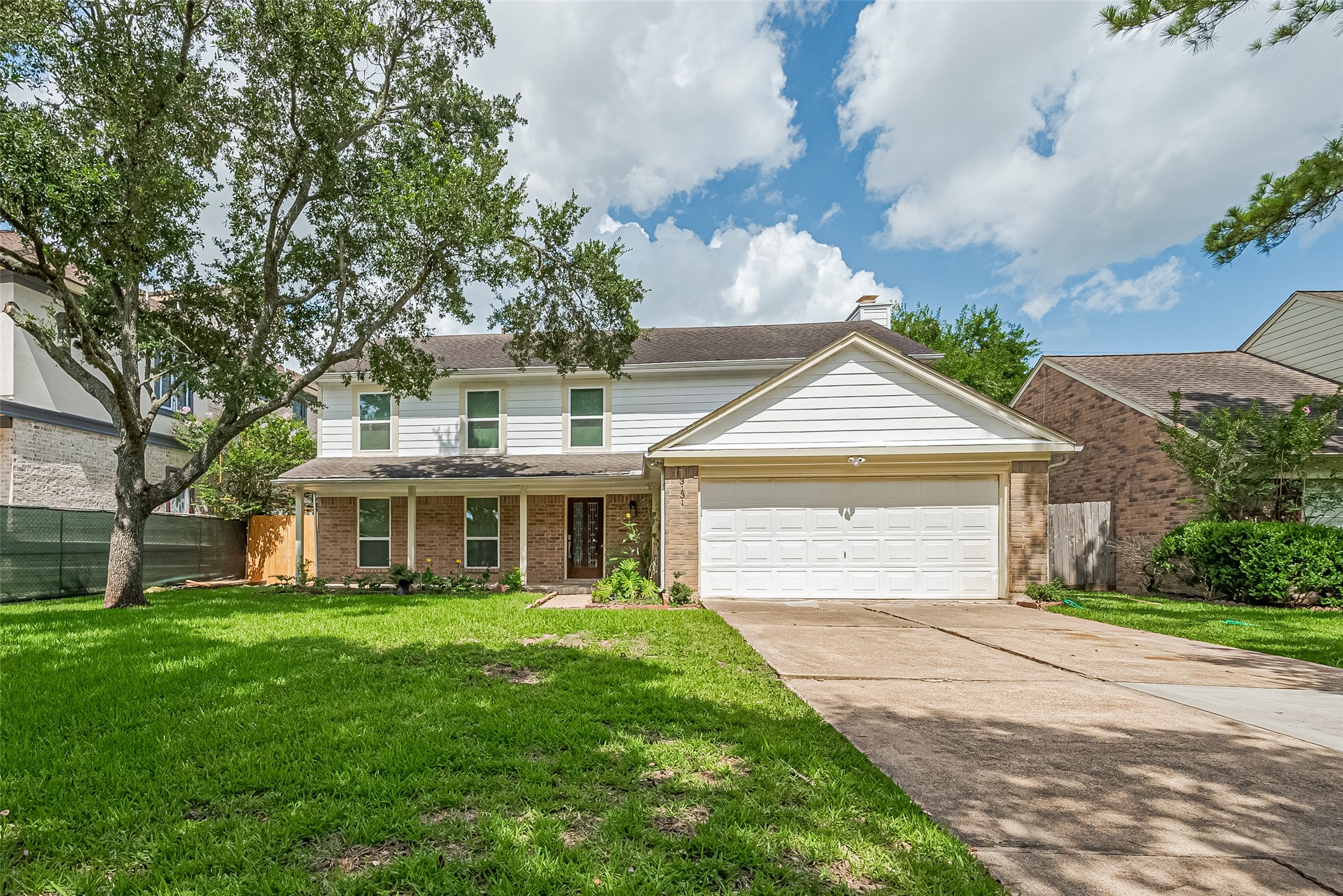 3131 Double Lake Drive Property Photo 1