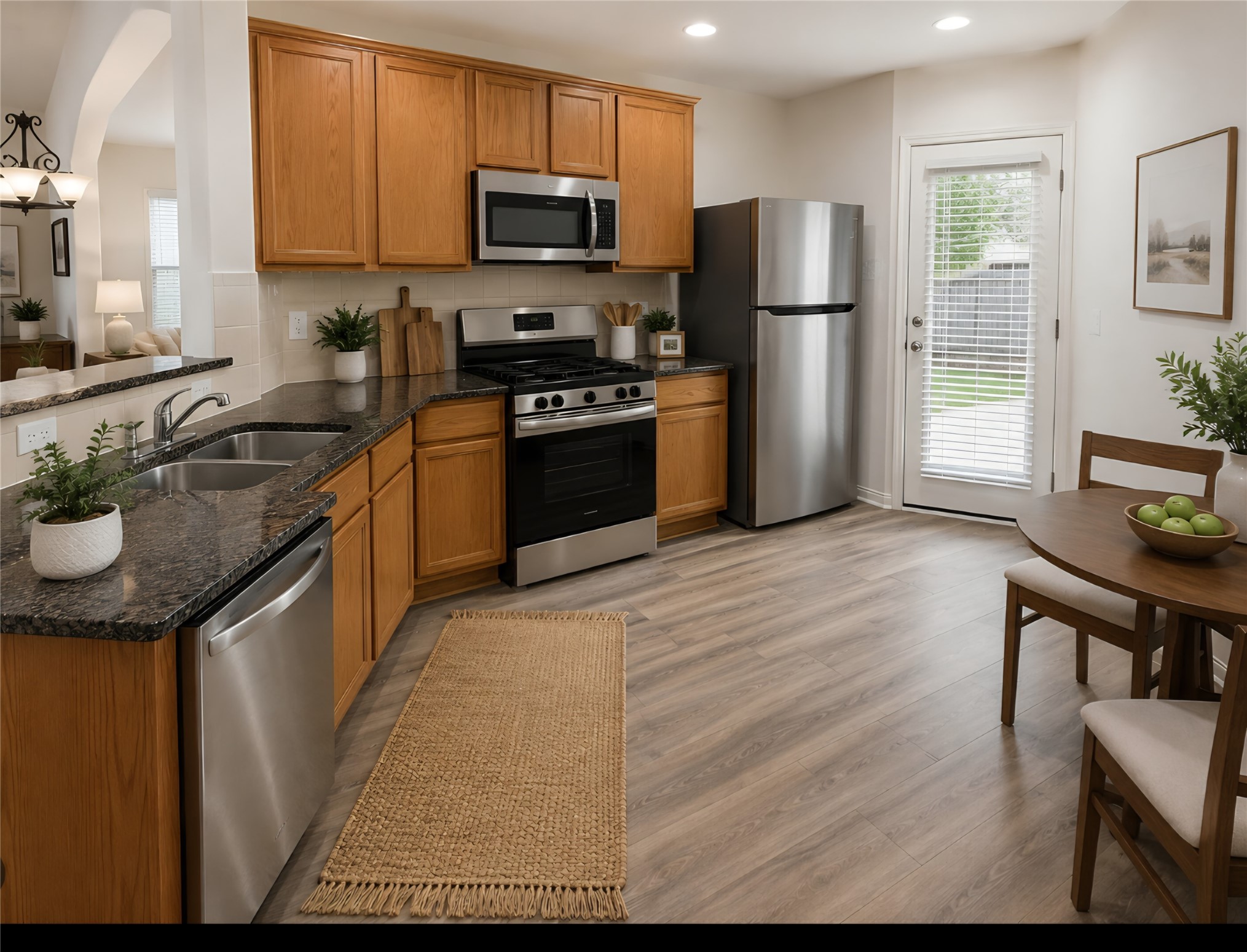 7922 Thorncroft Manor Lane Property Photo 4