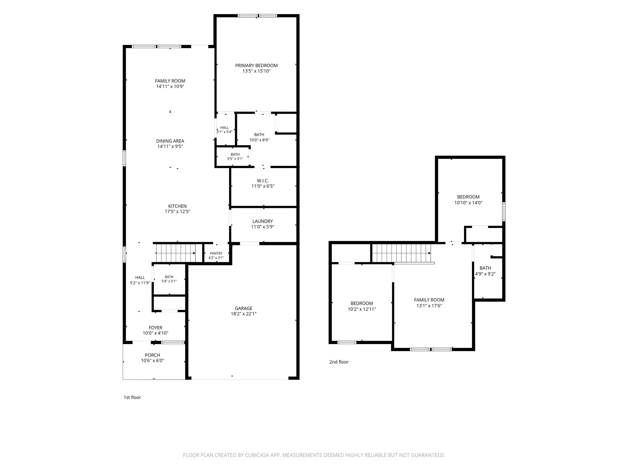 13517 Heritage Meadow Lane Property Photo 32
