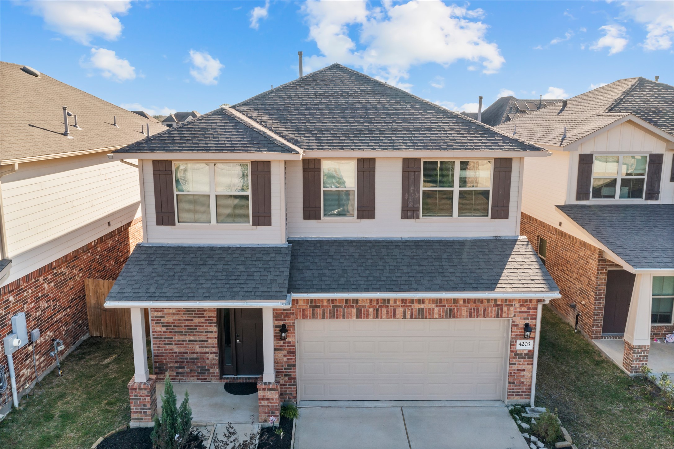 4203 W Bayou Maison Circle