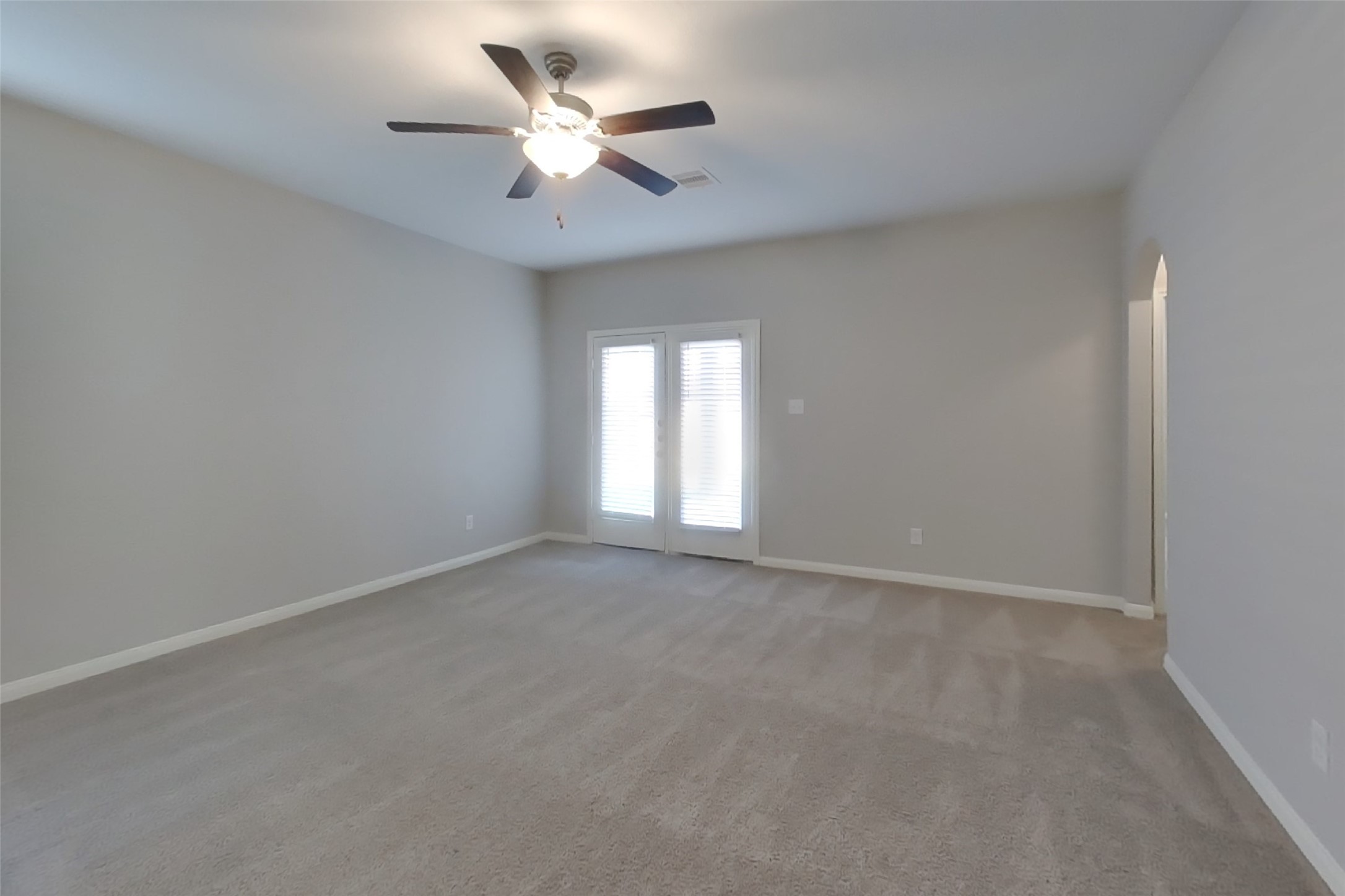 10823 Spring Brook Pass Drive Property Photo 2