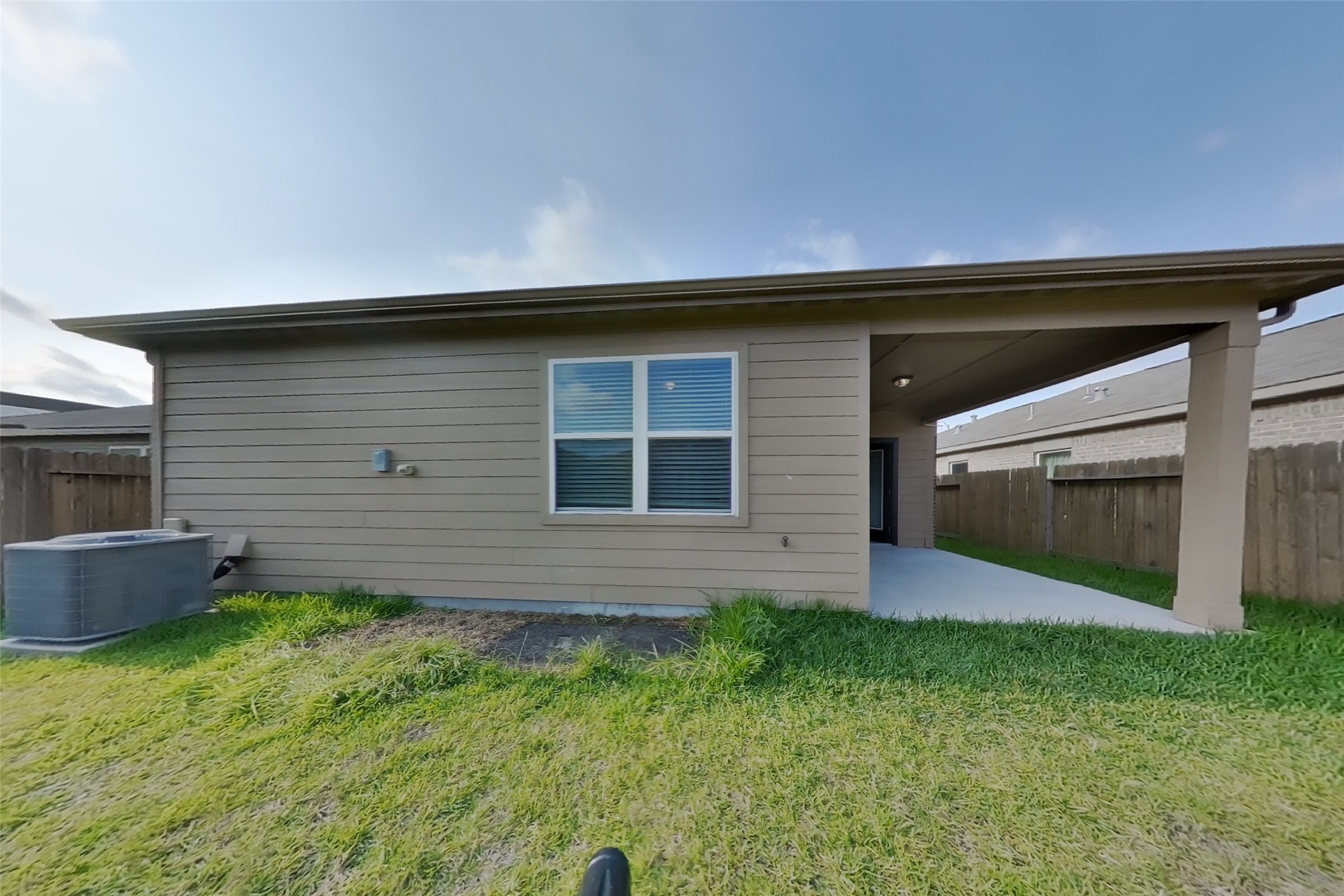 10823 Spring Brook Pass Drive Property Photo 15