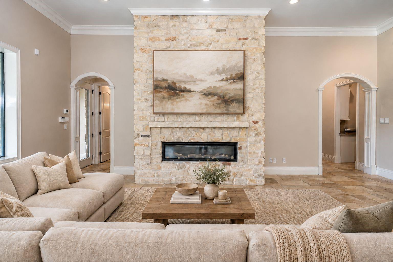 17515 Swansbury Drive, Cypress Tx 77429 Property Photo 14