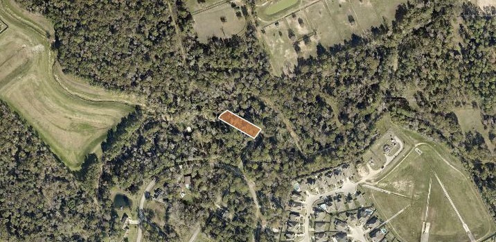 Lot 52 Overcup Drive Property Photo 1