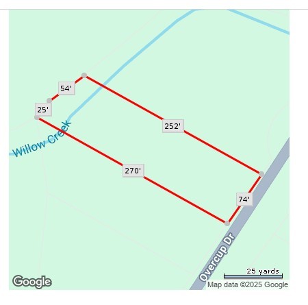Lot 52 Overcup Drive Property Photo 5
