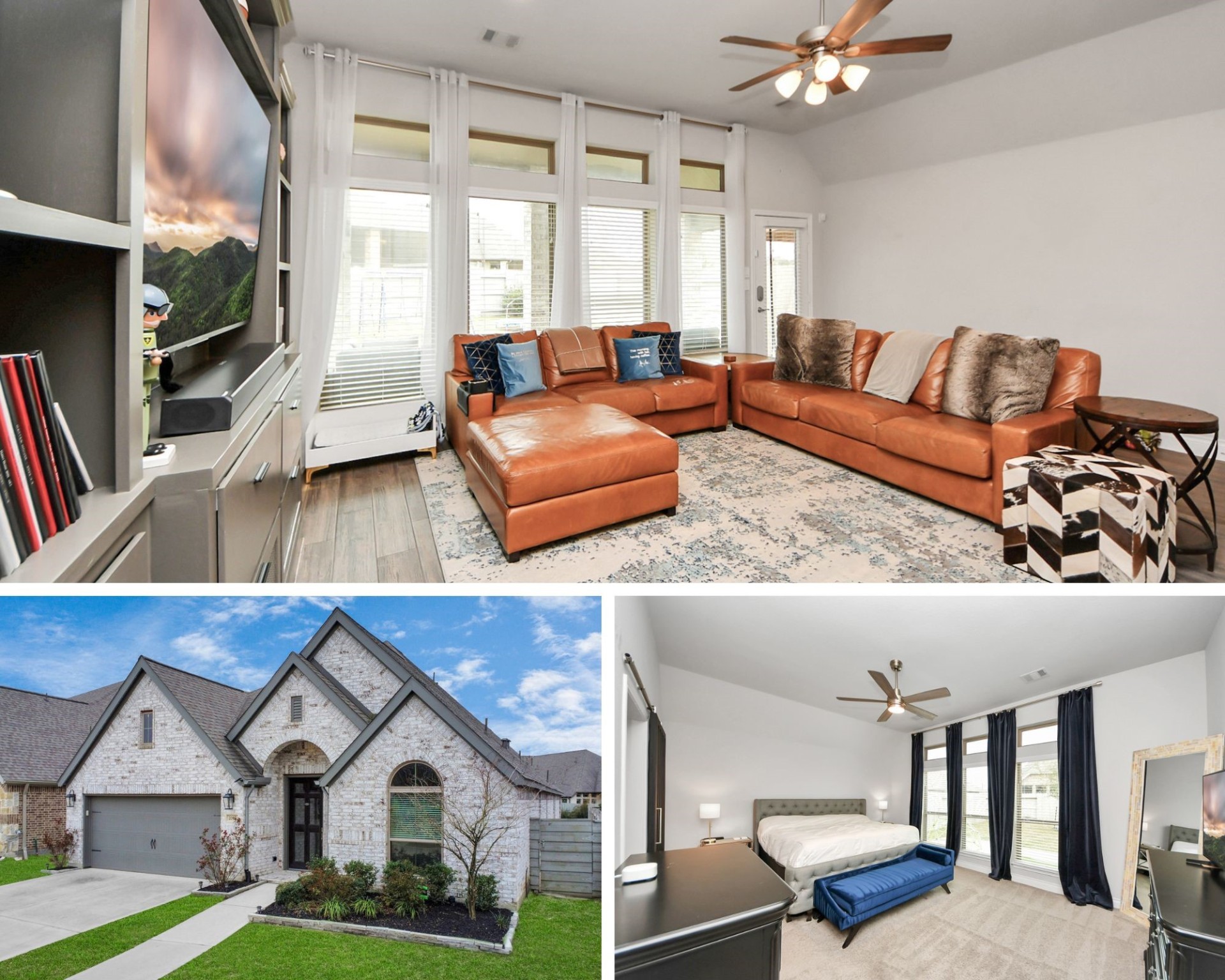 2016 Blackhawk Ridge Lane Property Photo 1