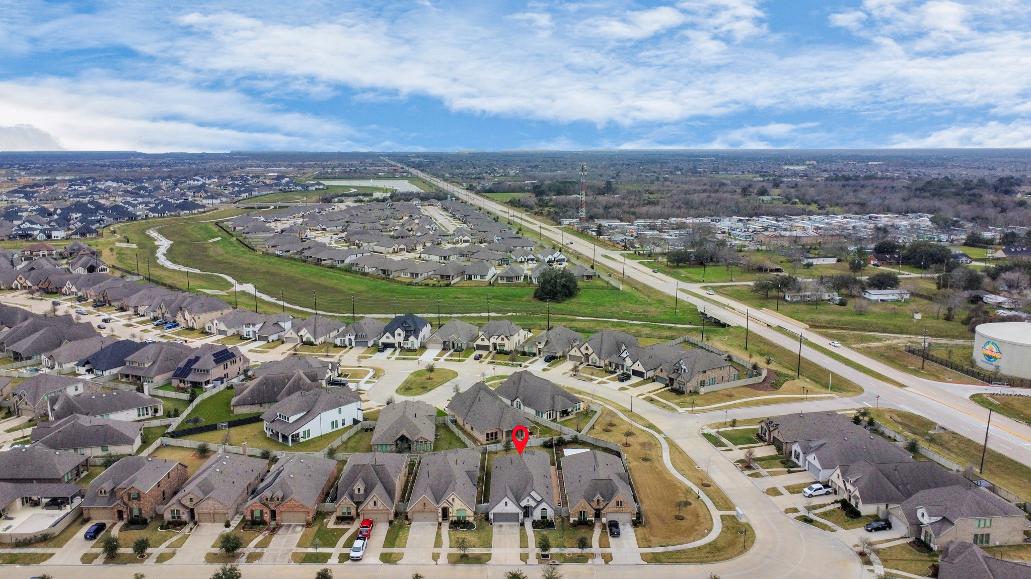 2016 Blackhawk Ridge Lane Property Photo 38