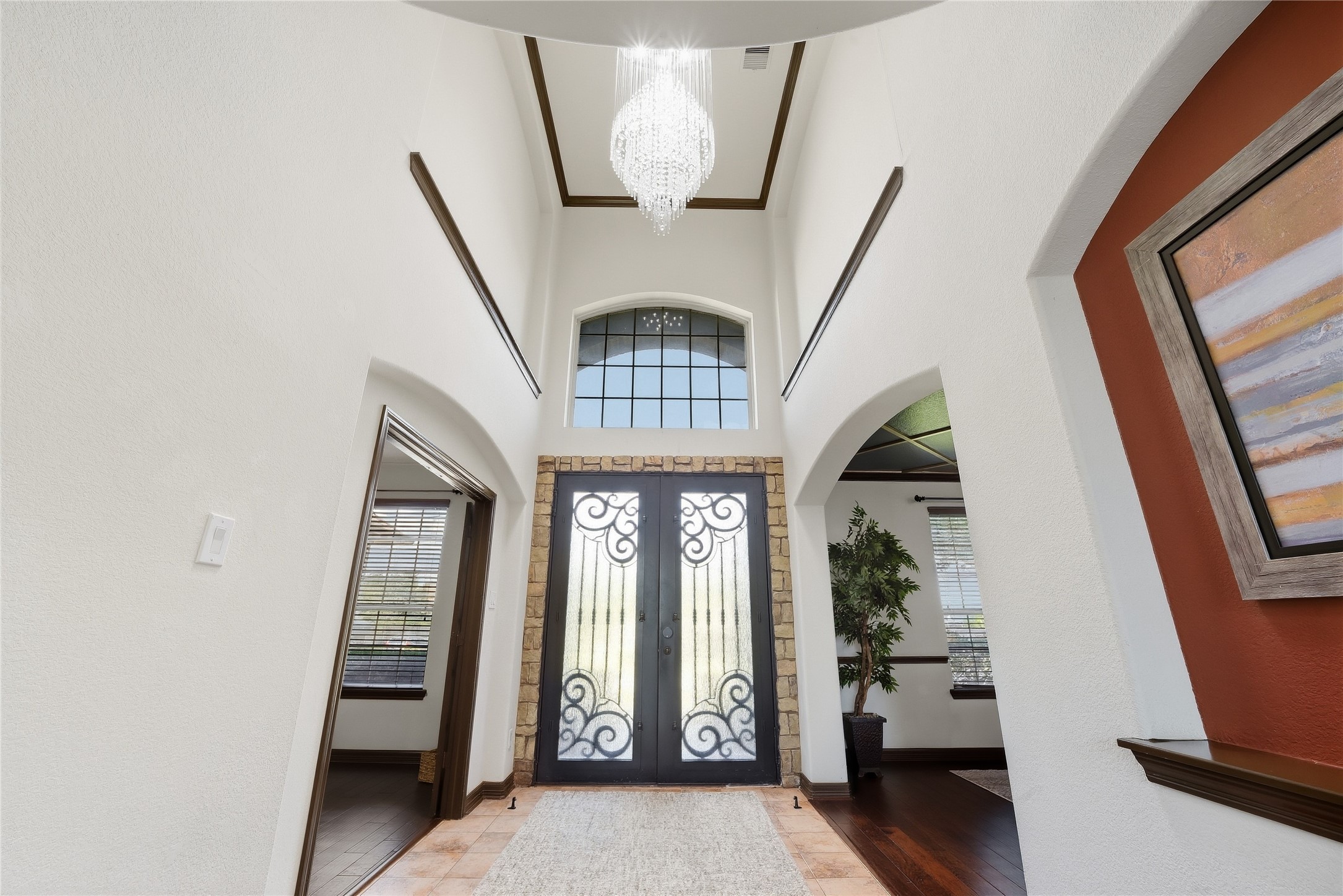 26407 Wooded Hollow Lane Property Photo 6