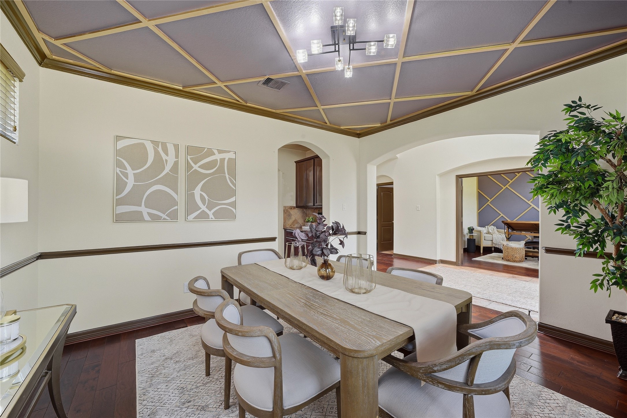 26407 Wooded Hollow Lane Property Photo 9