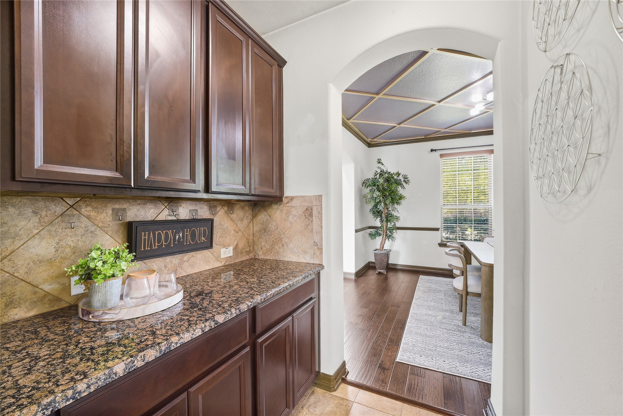 26407 Wooded Hollow Lane Property Photo 11