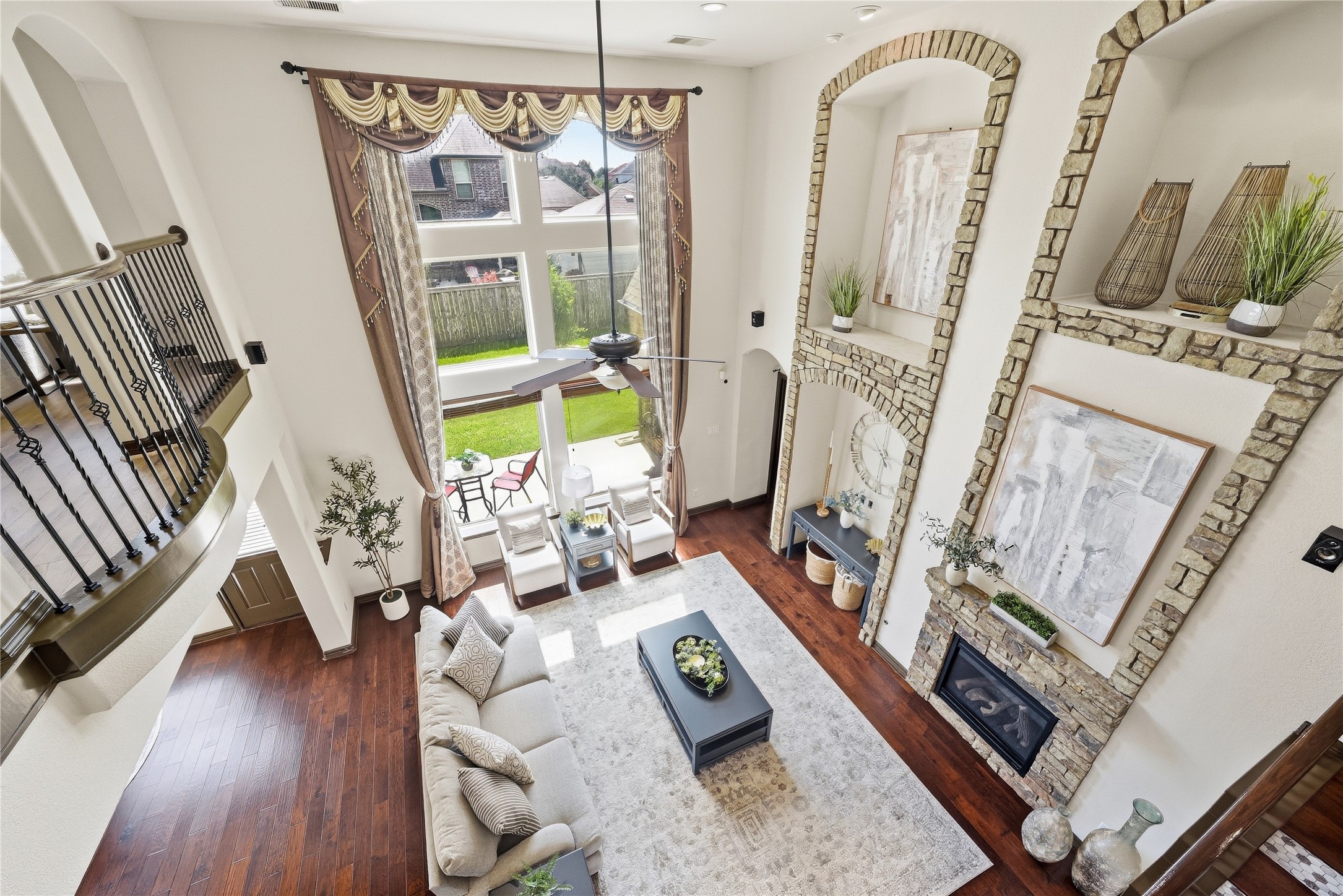 26407 Wooded Hollow Lane Property Photo 14